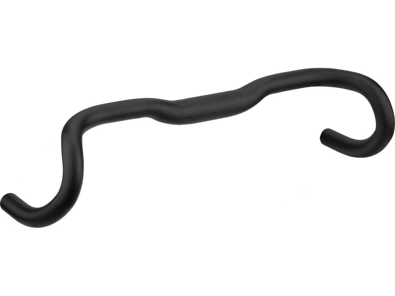 Specialized Hover Alloy 15 mm Rise + Flare 31.8 Lenker Specialized Hover Alloy 15 mm Rise + Flare 31.8 Lenker