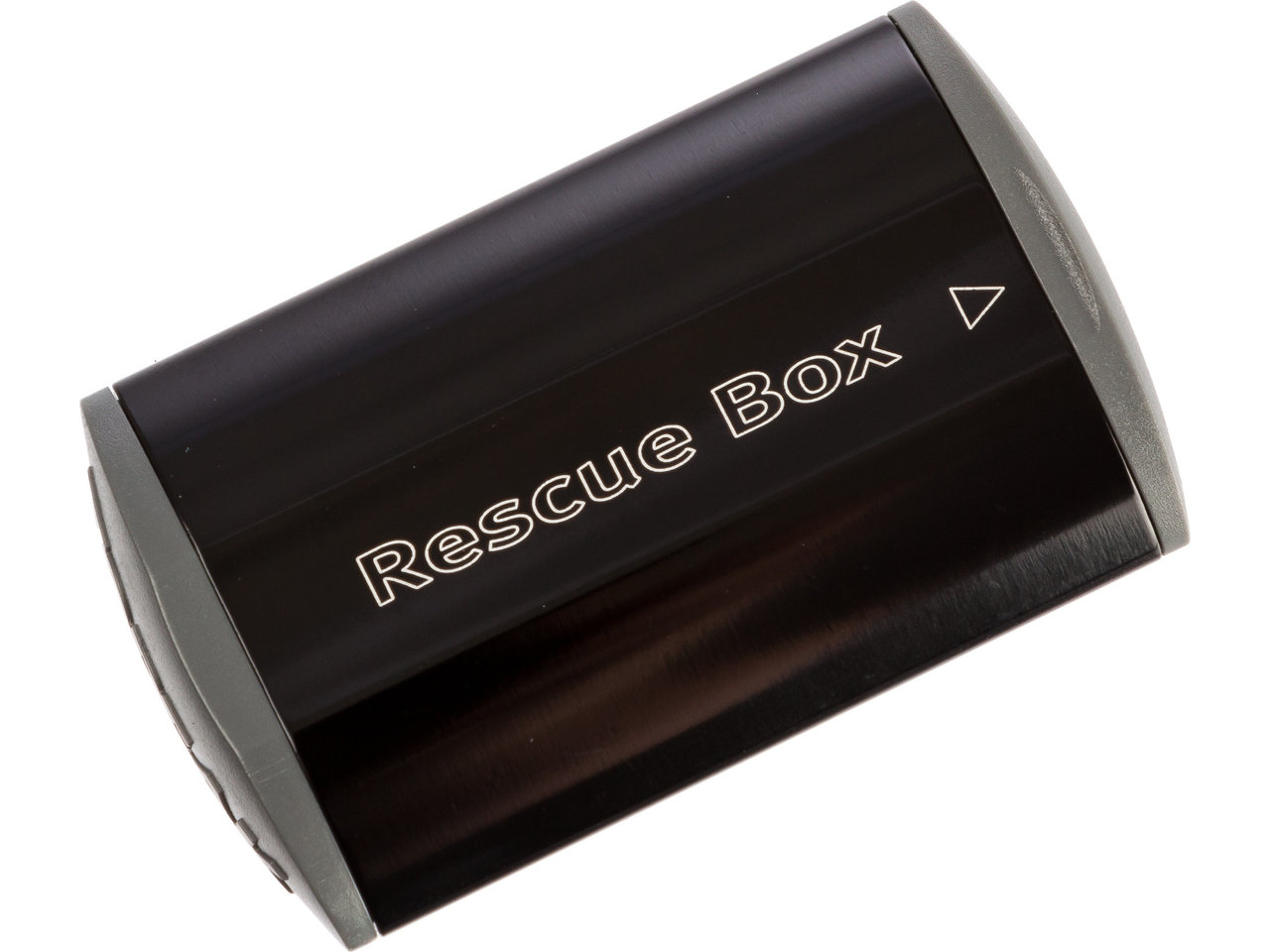 Topeak Rescue Box Flickzeug-Kit Topeak Rescue Box Flickzeug-Kit