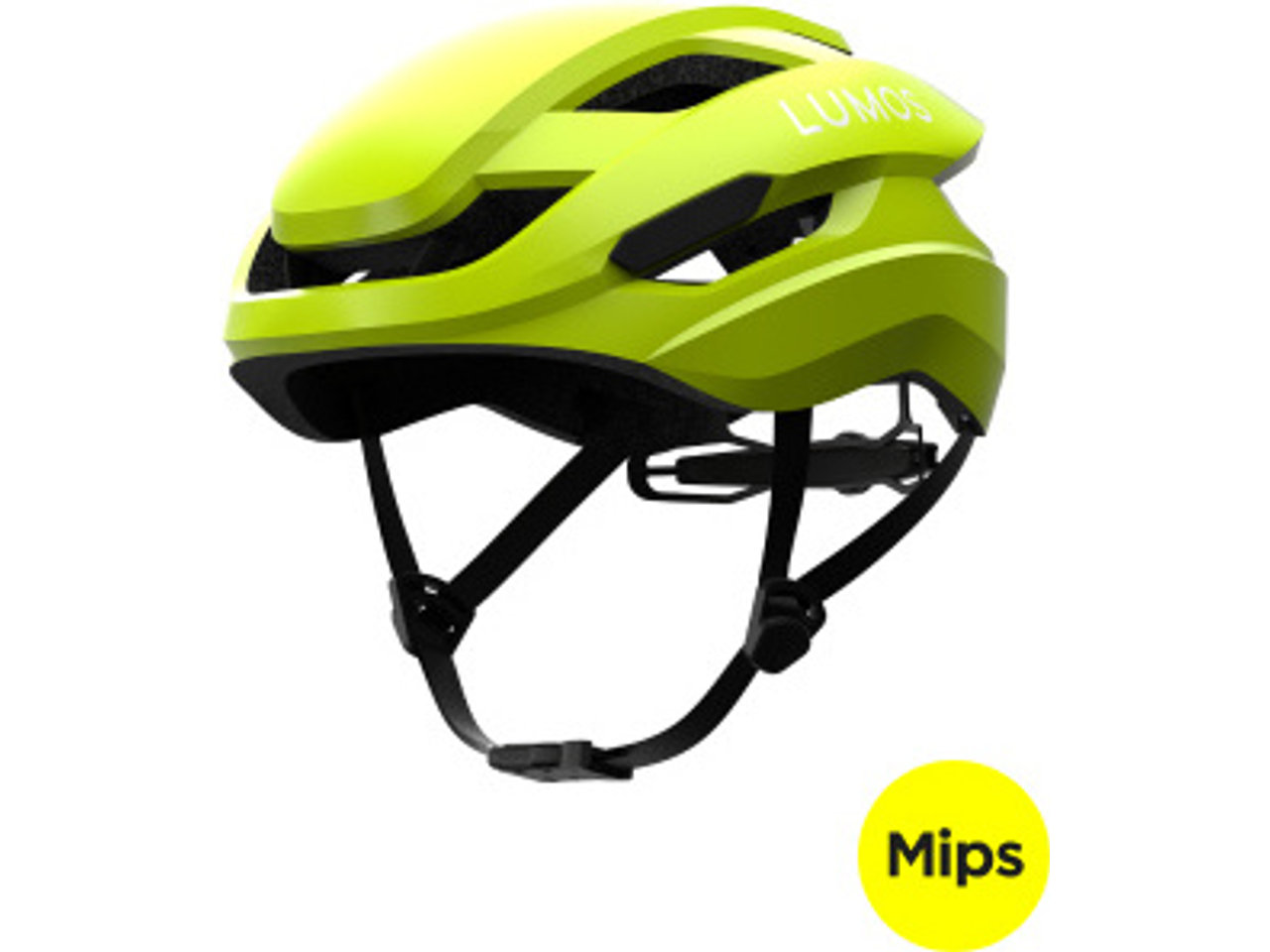 Lumos Ultra Fly Mips+Firefly Helm