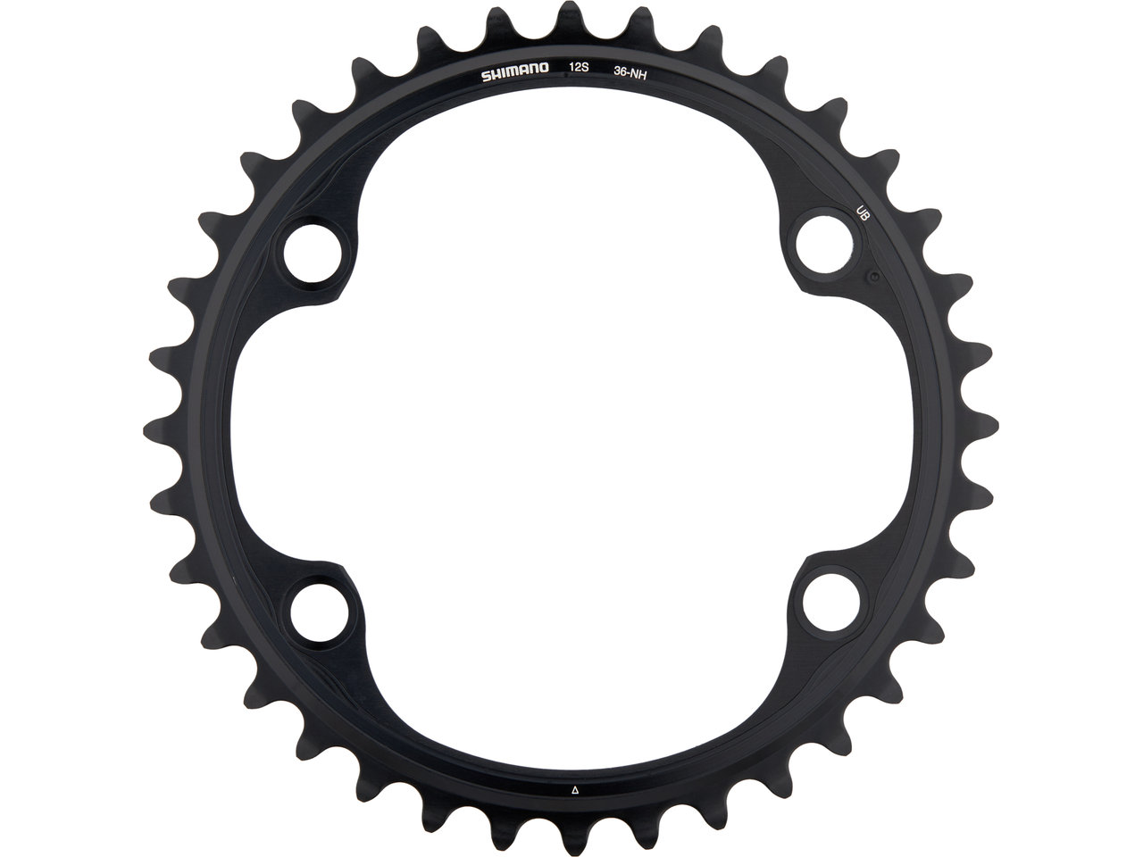 Shimano Dura-Ace Kettenblatt FC-R9200 12-fach Shimano Dura-Ace Kettenblatt FC-R9200 12-fach