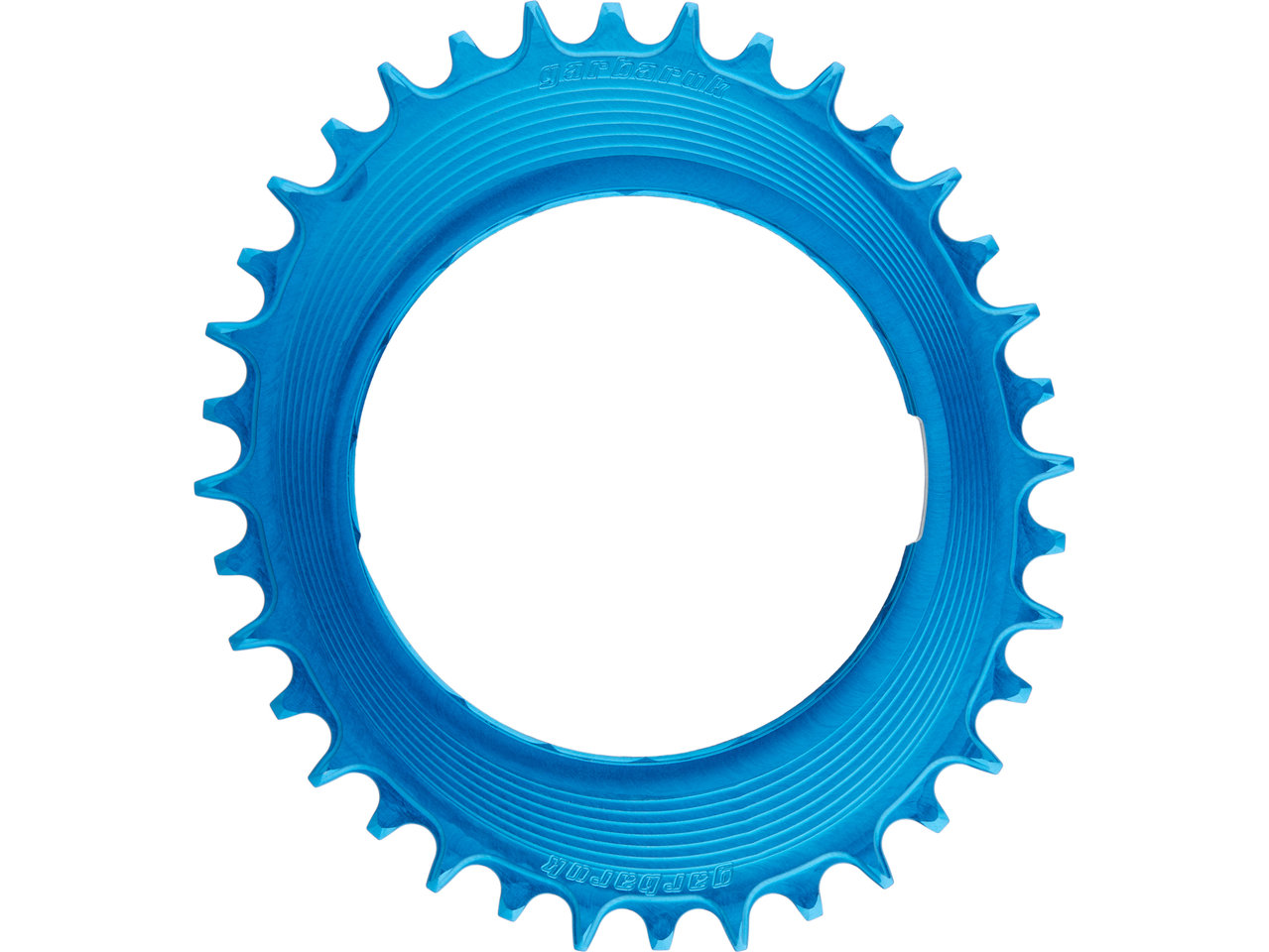 Thread Mount Kettenblatt Für Sram Xx/xx Sl Pm 3 Mm Oval