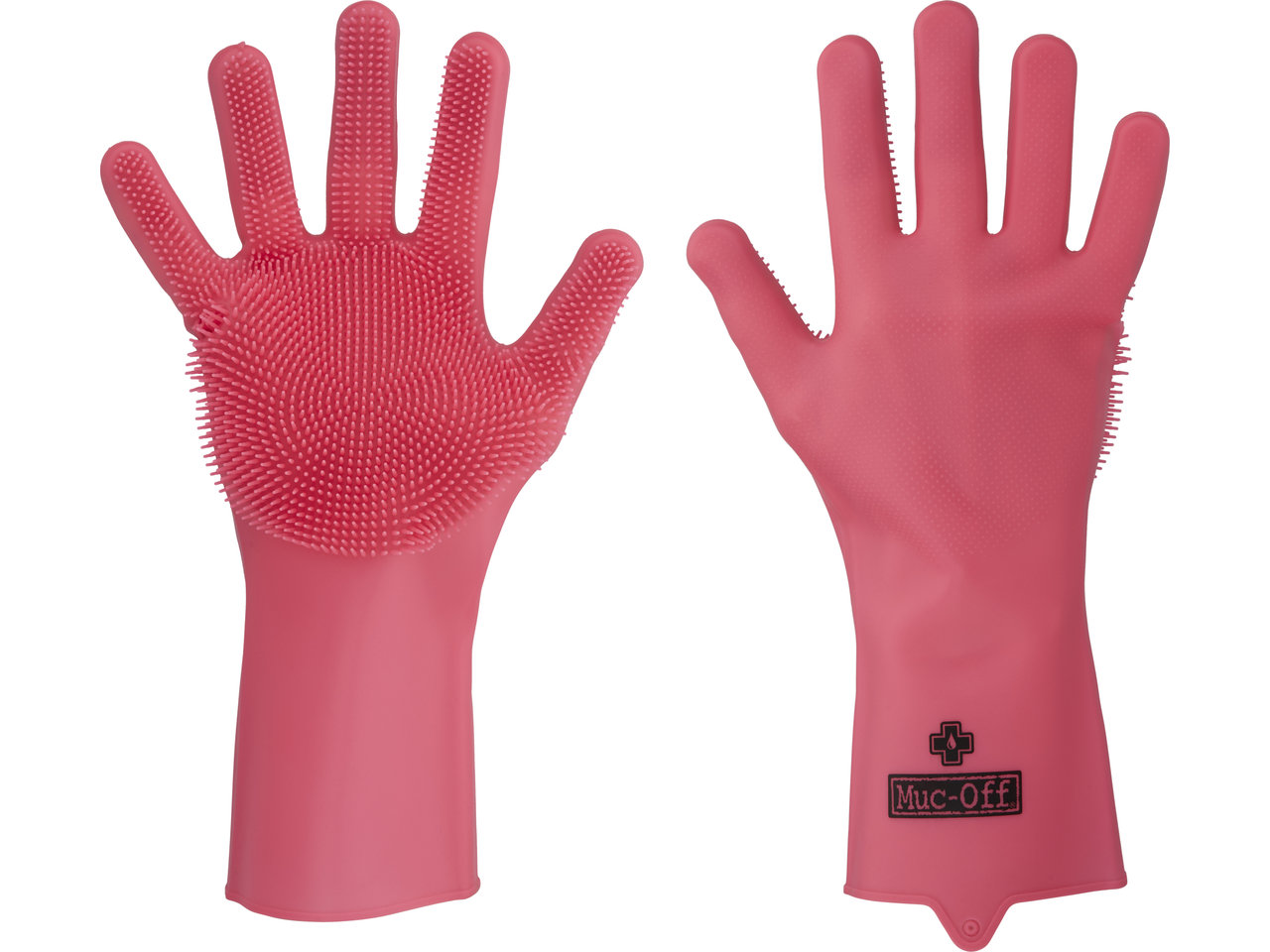 Muc-Off Deep Scrubber Reinigungshandschuhe