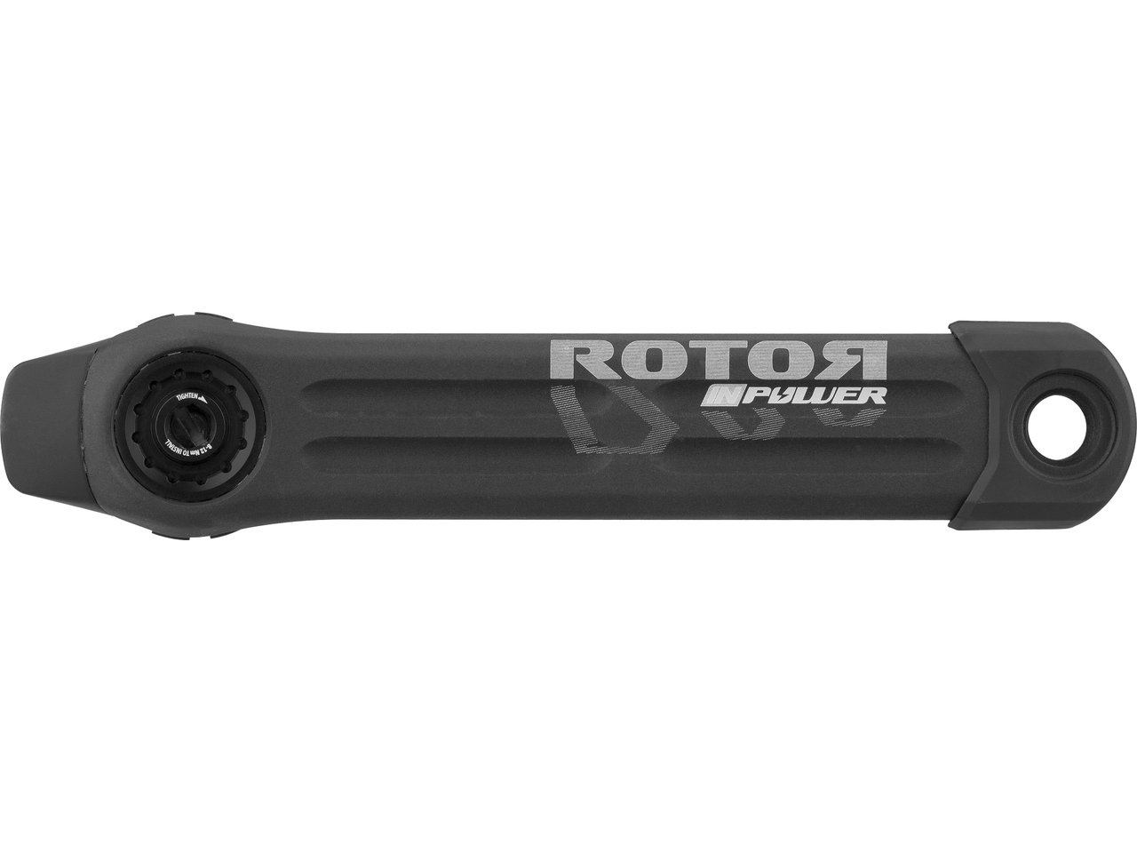 Rotor INPower DM MTB Powermeter Kurbel