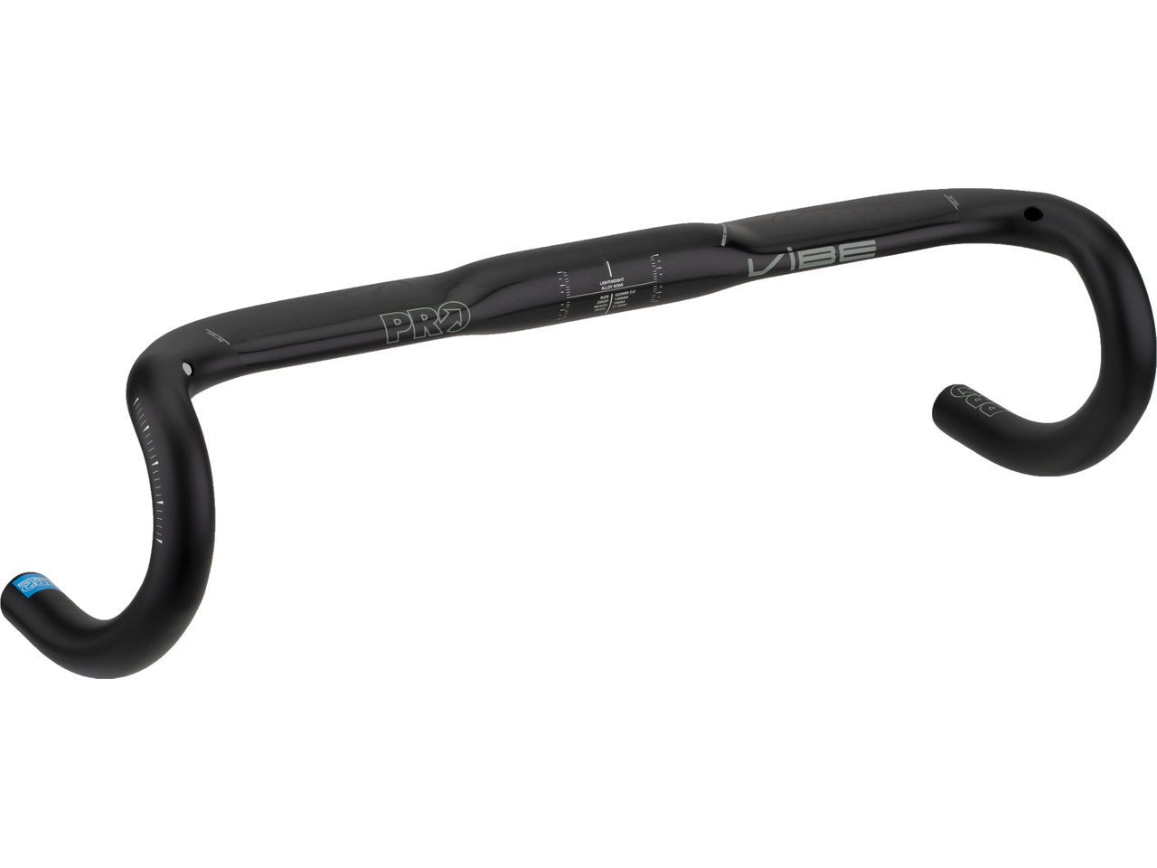 PRO Vibe Aero 31.8 Lenker