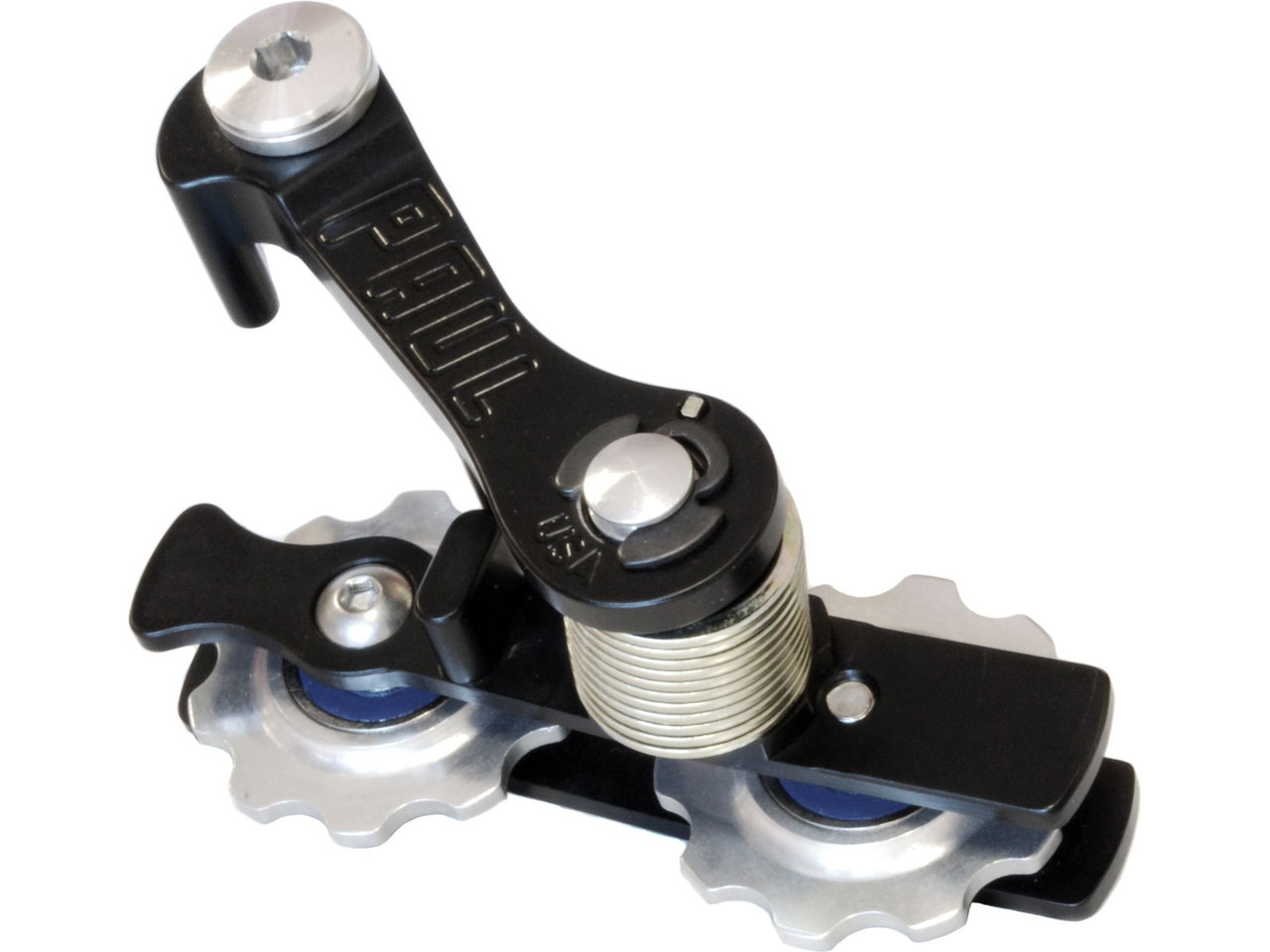 PAUL Melvin Chain Tensioner for Single-Speed | bike-components