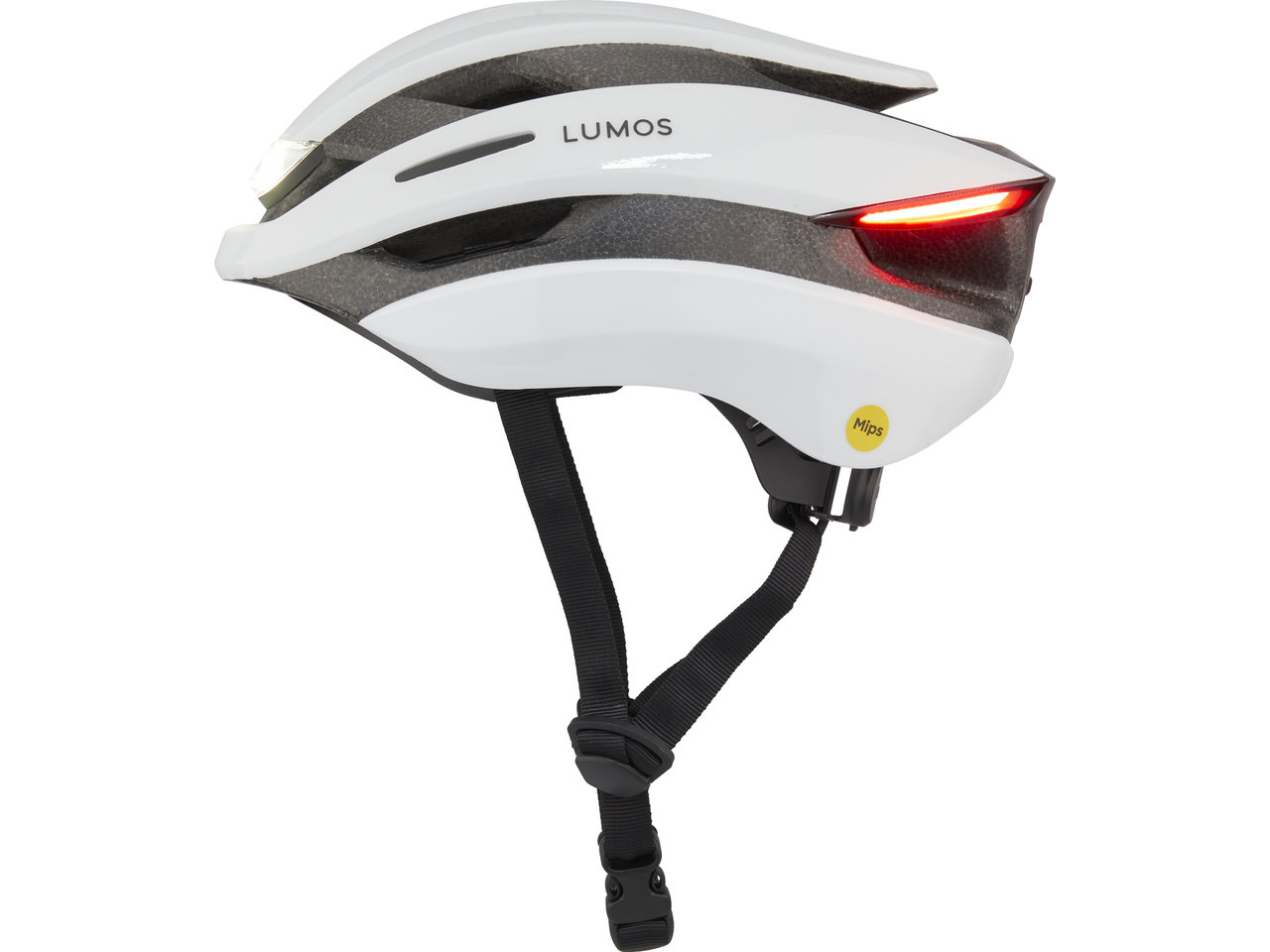 Lumos Ultra+ MIPS LED Helm