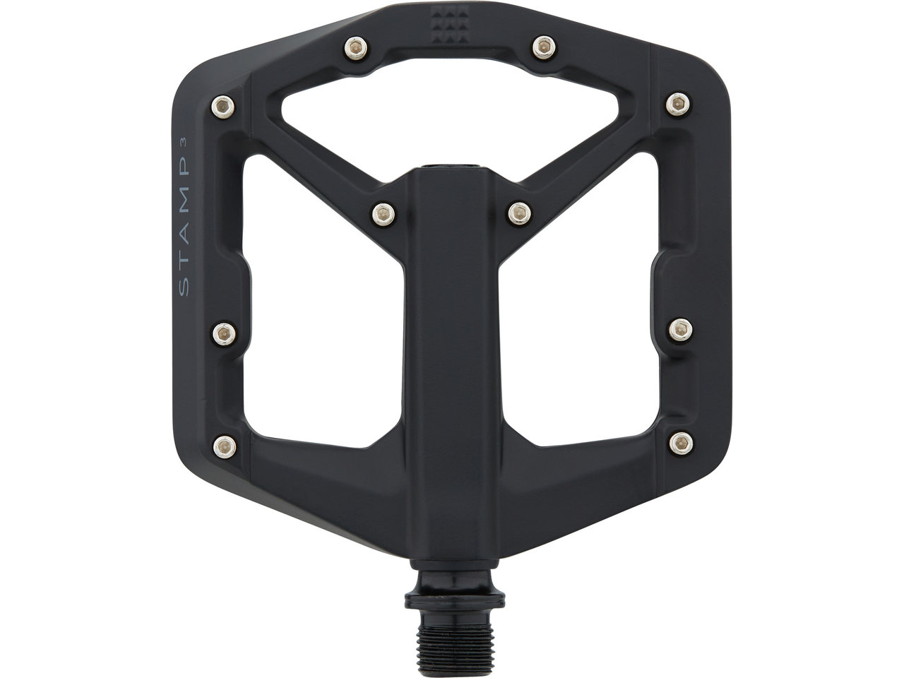 Crankbrothers Stamp 3 Large Pedaler Crankbrothers Stamp 3 Large Pedaler