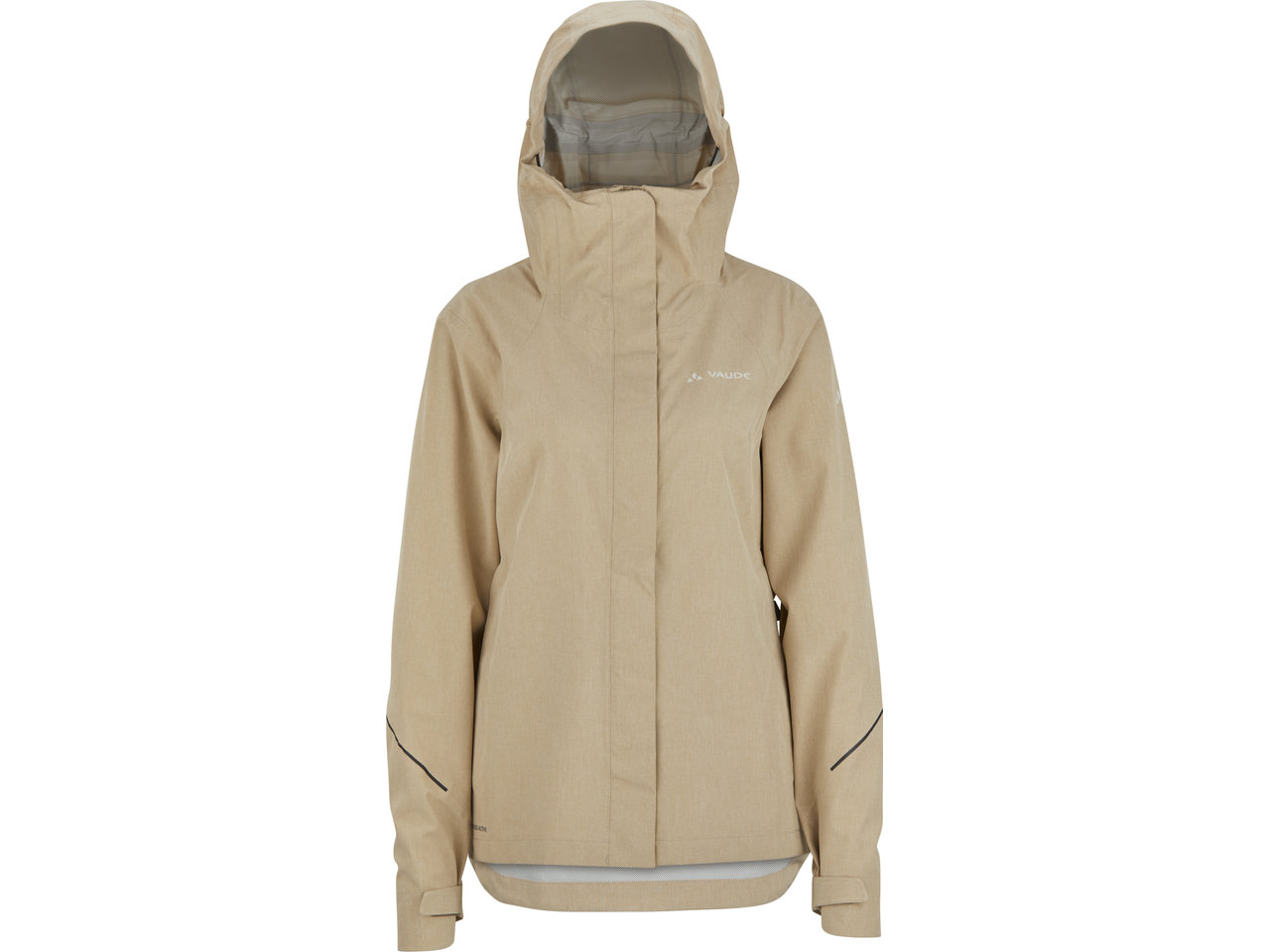 Vaude Womens Yaras V Jacke Vaude Womens Yaras V Jacke