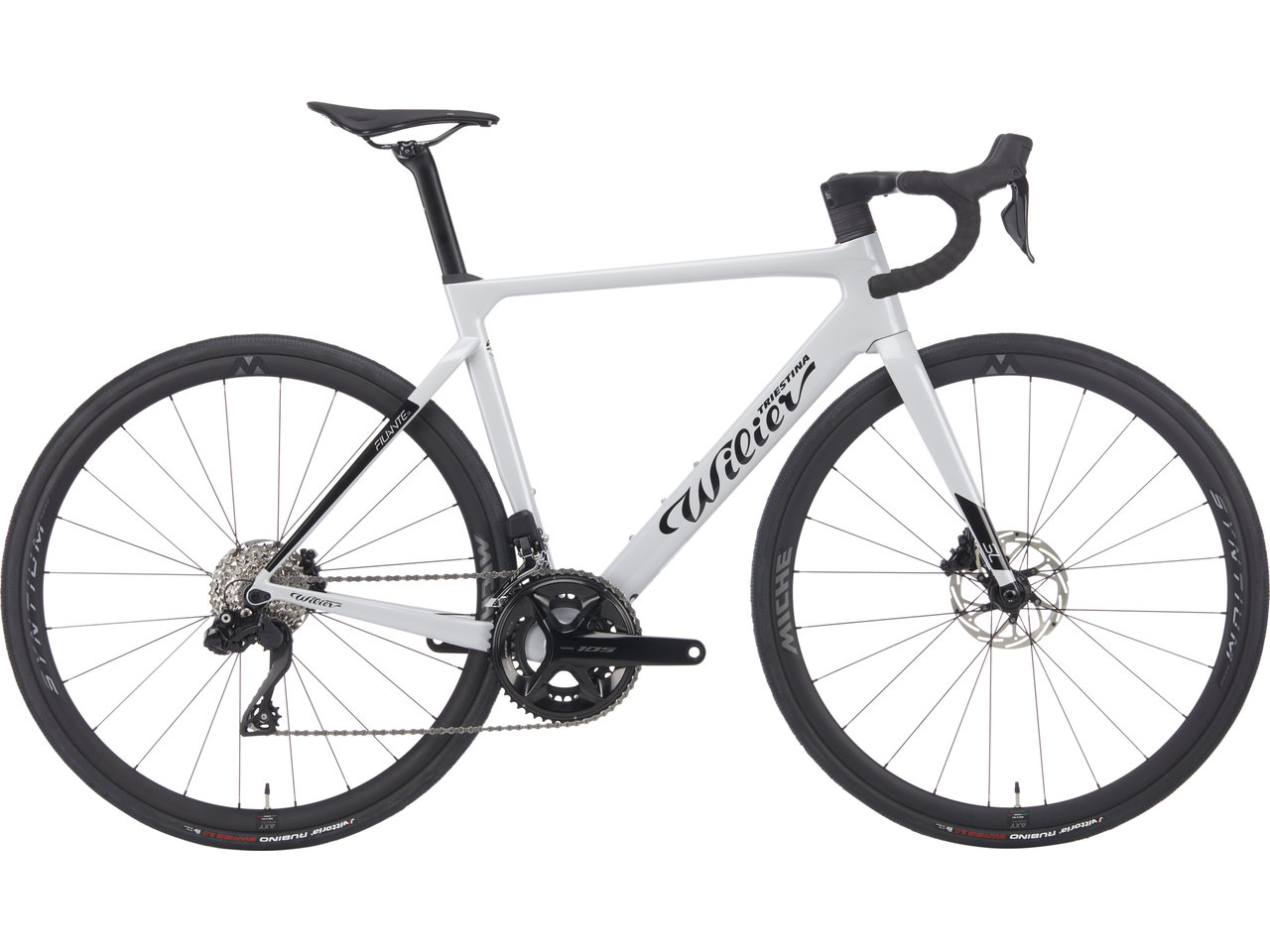 Wilier Filante SL Carbon Rennrad