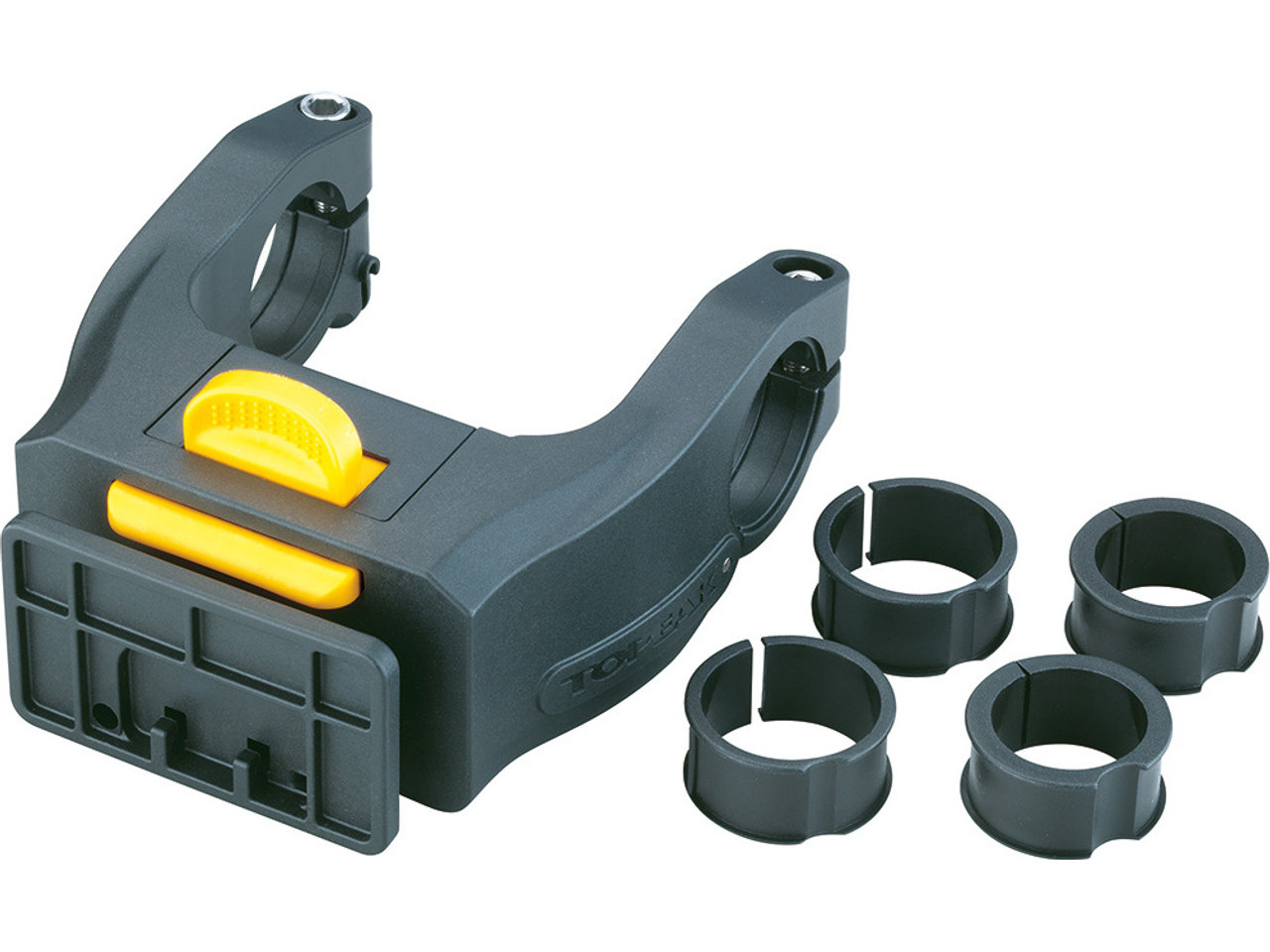 Topeak Fixer 8E Styreveske Brakett Topeak Fixer 8E Styreveske Brakett