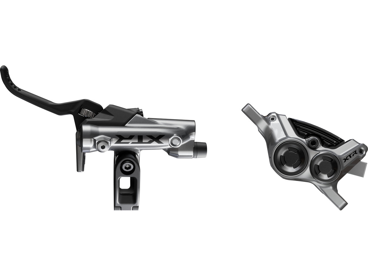 Shimano XTR BL-M9220+BR-M9220 Scheibenbremse