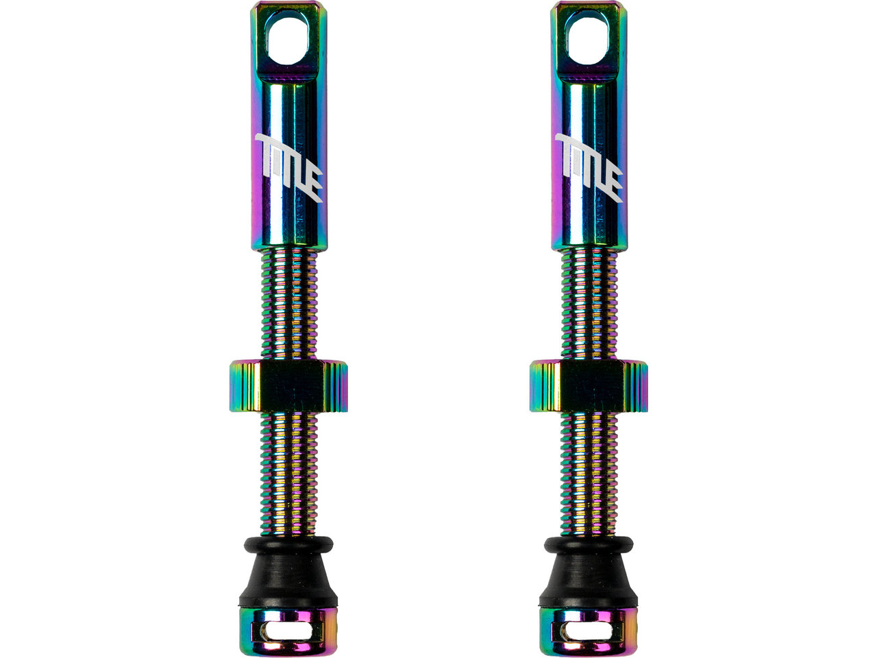 Title Tubeless Ventil-Set Title Tubeless Ventil-Set