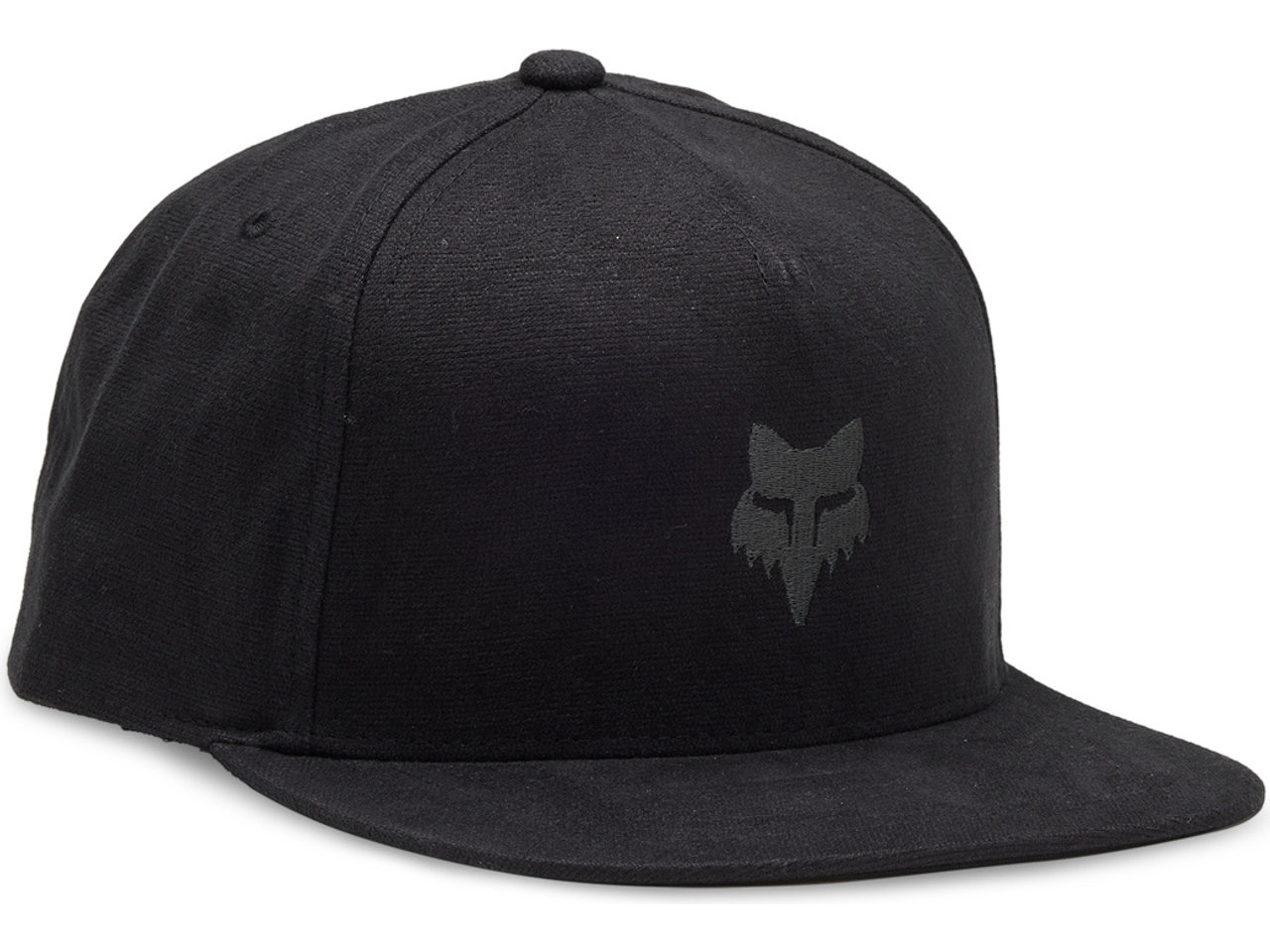 FOX Head Snapback Hat FOX Head Snapback Hat