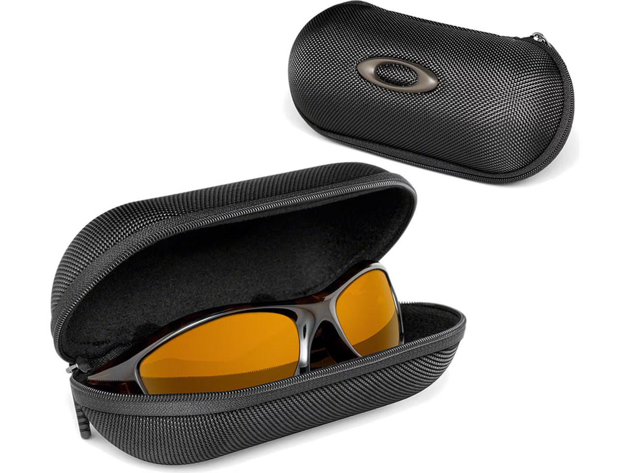 Oakley Soft Vault Brillentui, Groß