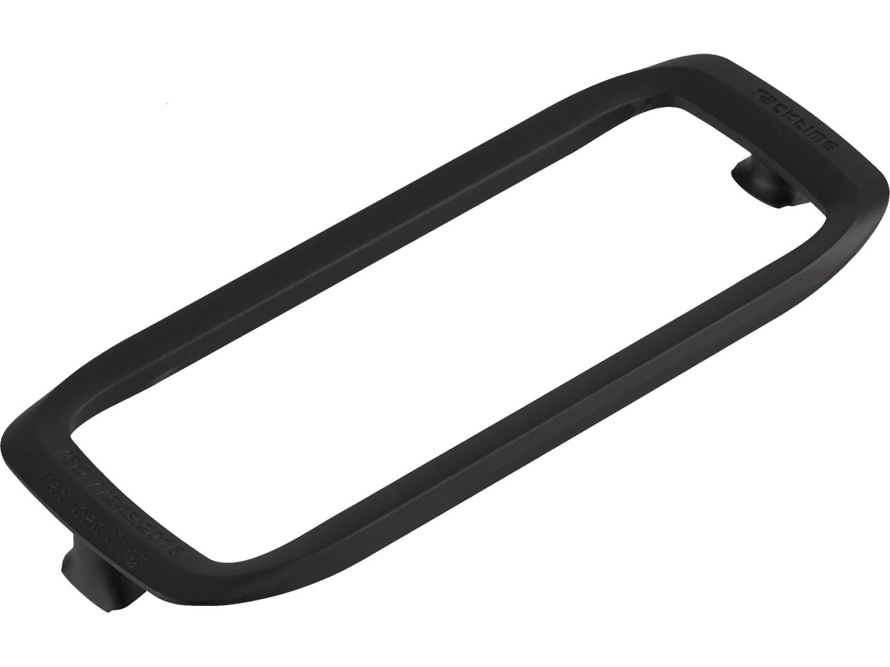 Racktime Micro Rack Gepäckträger für Alumee Schutzblech
