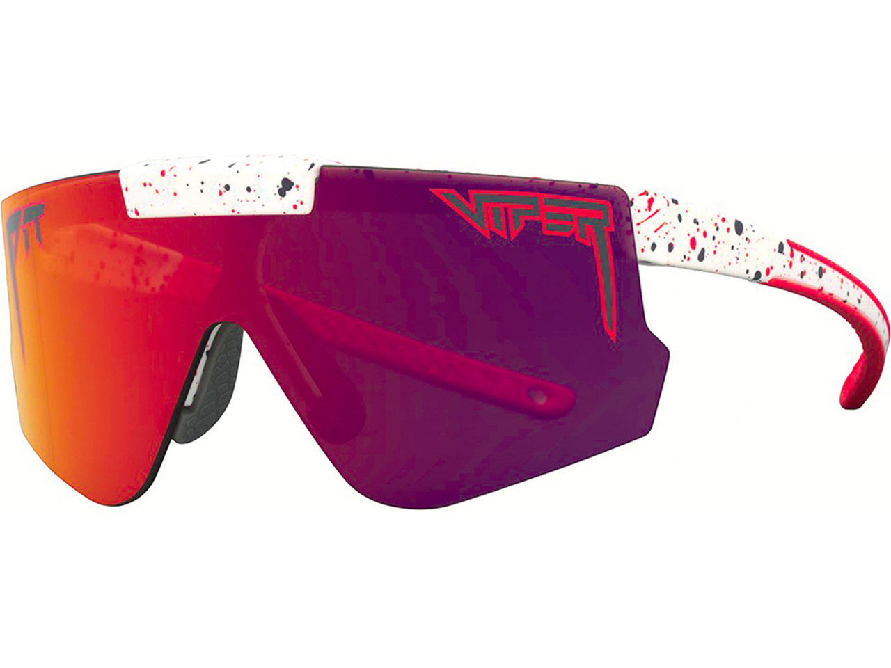 Pit Viper The Flip-Offs 2.0 Regular Brille