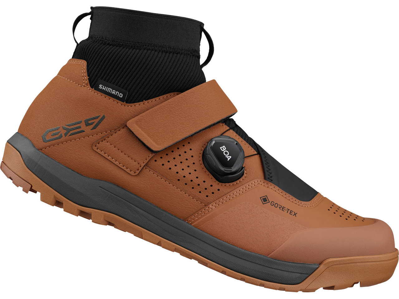 Ge900 Gtx Gravity/enduro Mtb-schuhe