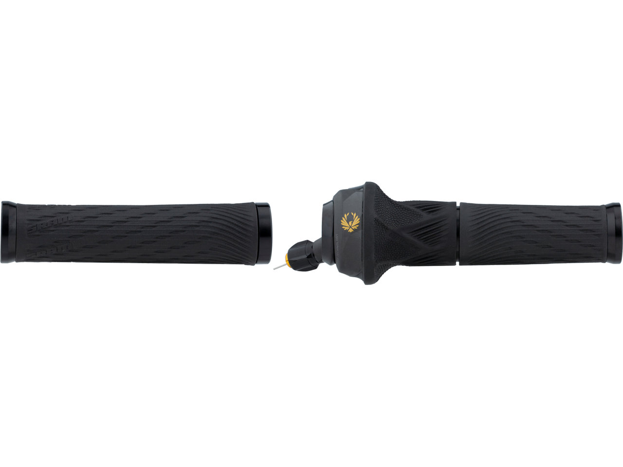 SRAM Drehgriffschalter XX1 Eagle GripShift 12-fach SRAM Drehgriffschalter XX1 Eagle GripShift 12-fach