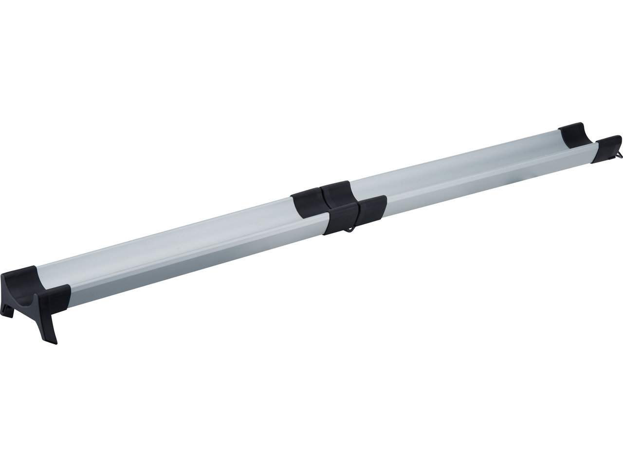 XLC Auffahrschiene CC-X58 für Heckträger Almada Work-E