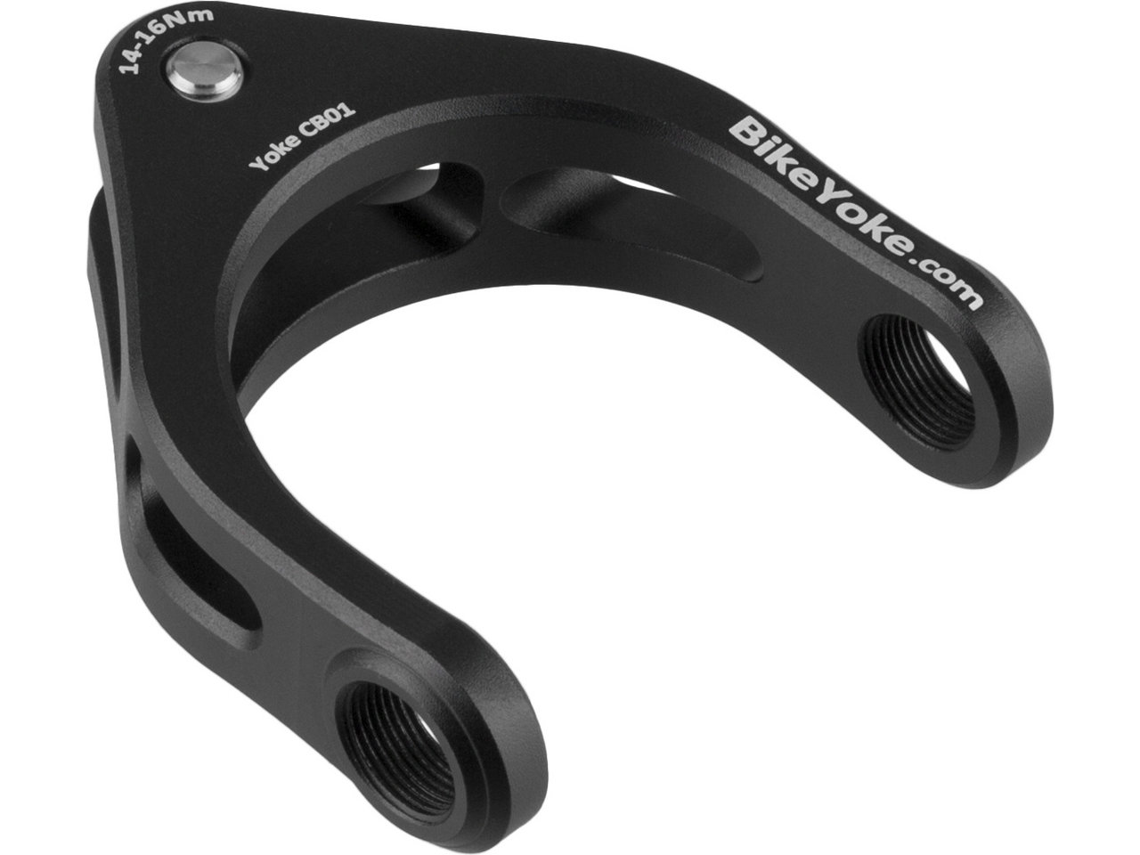 Dämpferverlängerung Cb01 Für Camber 29" Modell 2016-2017