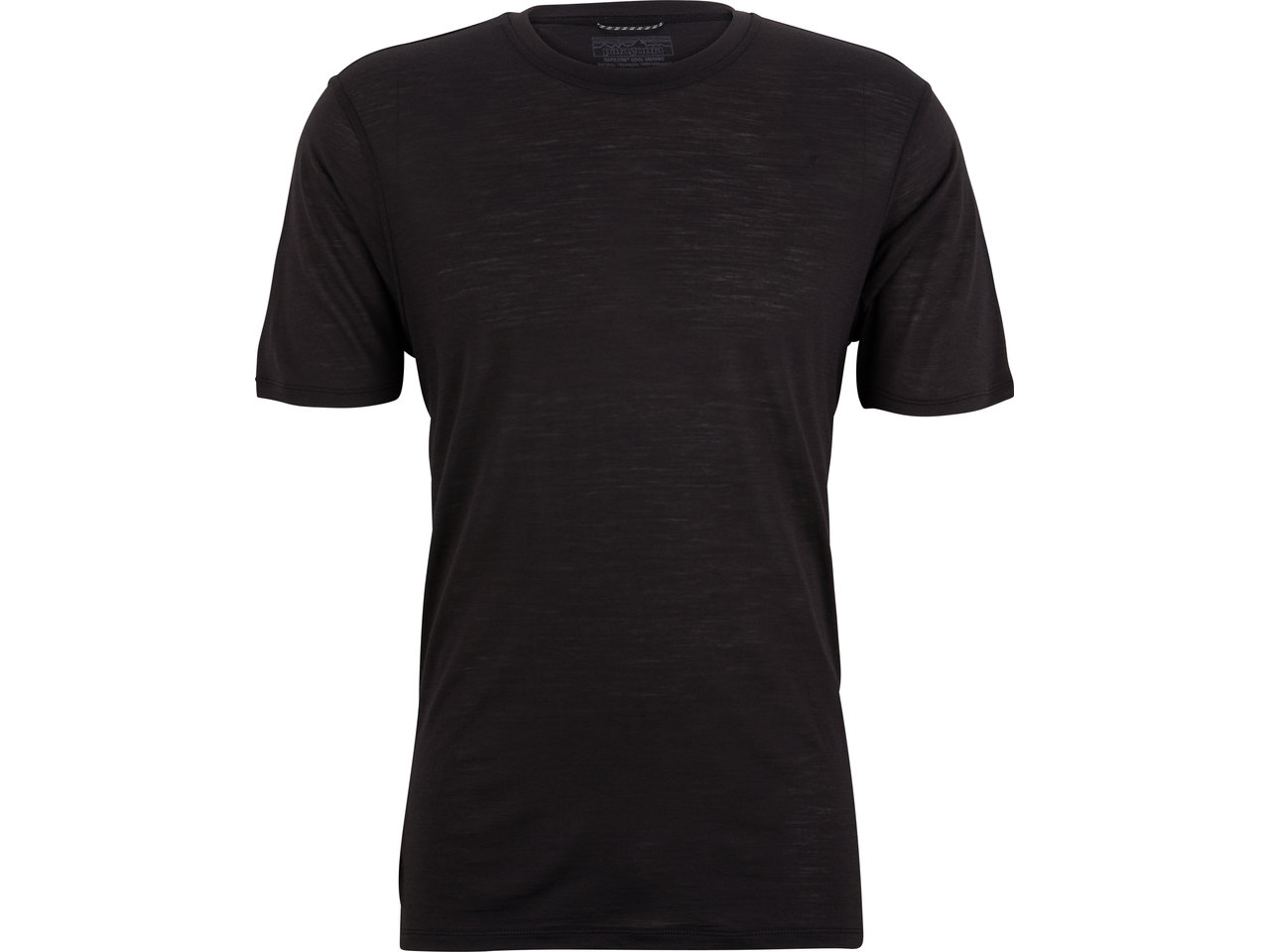 Patagonia Capilene Cool Merino S/S Shirt