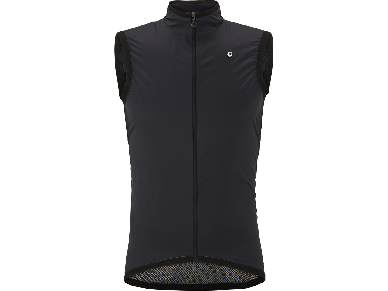 ASSOS Mille GT C2 Wind Weste ASSOS Mille GT C2 Wind Weste