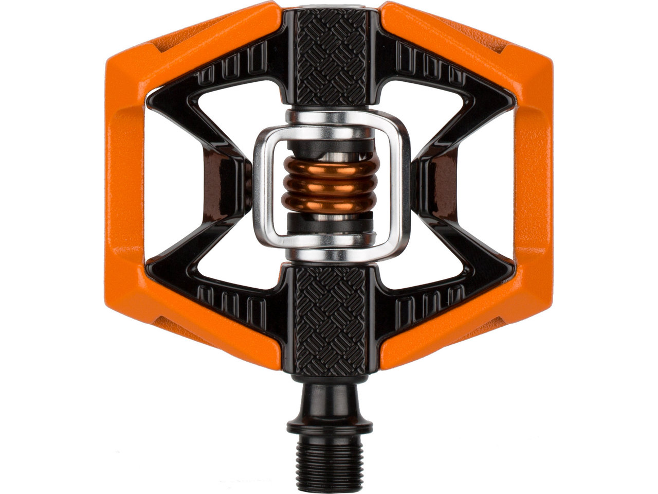 Crankbrothers Double Shot 2 Klick-/Plattformpedale