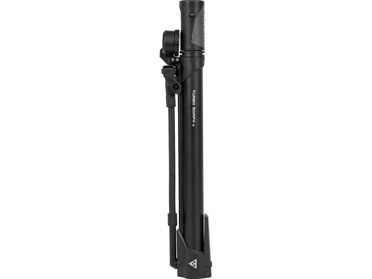 Topeak Turbo Morph G Ministandpumpe
