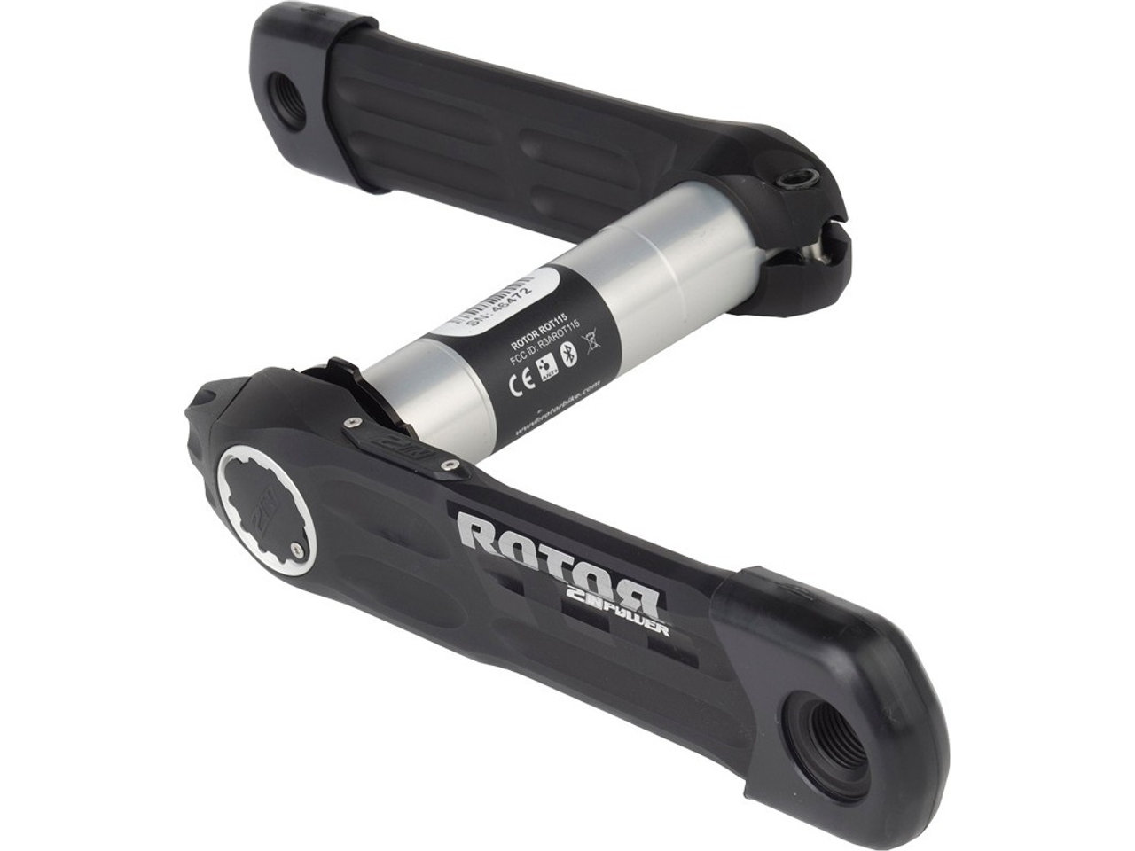 Rotor 2INPower DM MTB Powermeter Kurbel Rotor 2INPower DM MTB Powermeter Kurbel