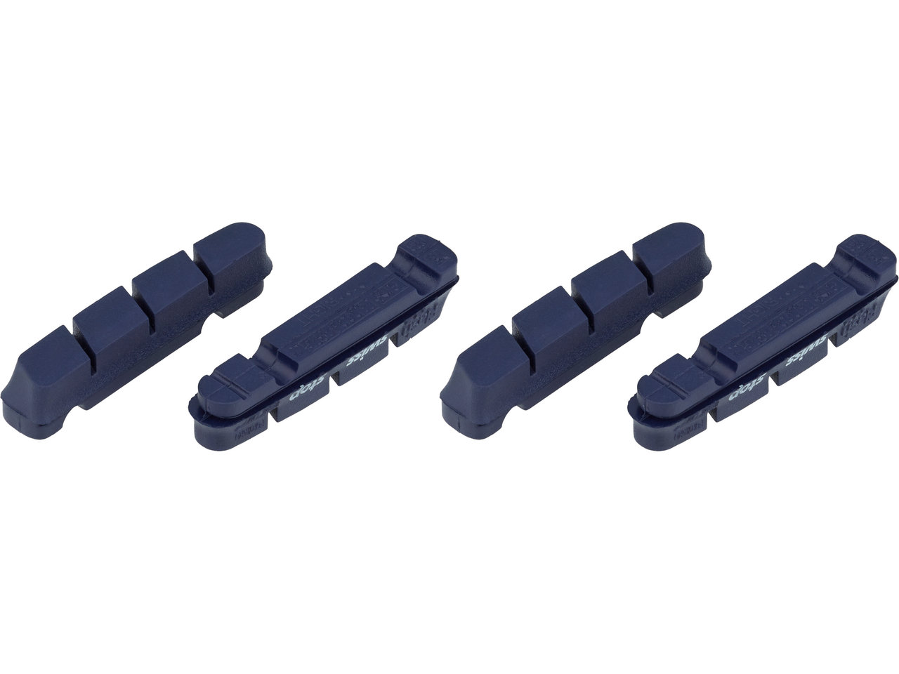 SwissStop Bremsgummis Cartridge FlashPro für Shimano/SRAM/Campagnolo SwissStop Bremsgummis Cartridge FlashPro für Shimano/SRAM/Campagnolo