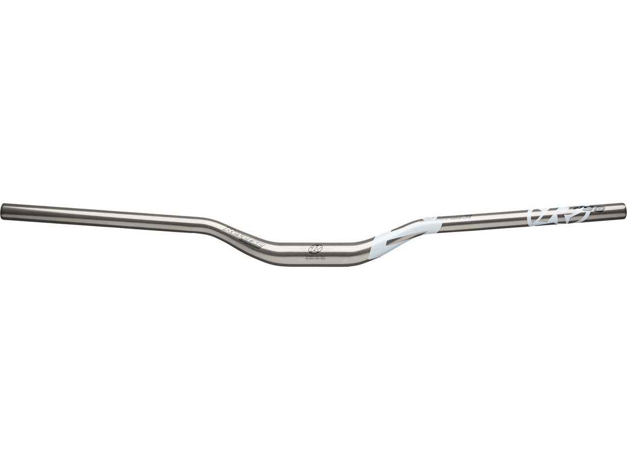 Reverse Components Base 35 Mm Styre