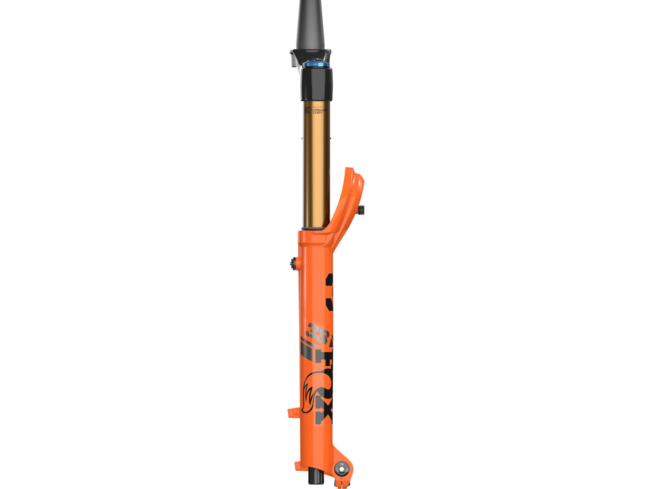 FOX Factory 38 Float 29" GRIP X2 E-MTB Factory Boost Federgabel FOX Factory 38 Float 29" GRIP X2 E-MTB Factory Boost Federgabel