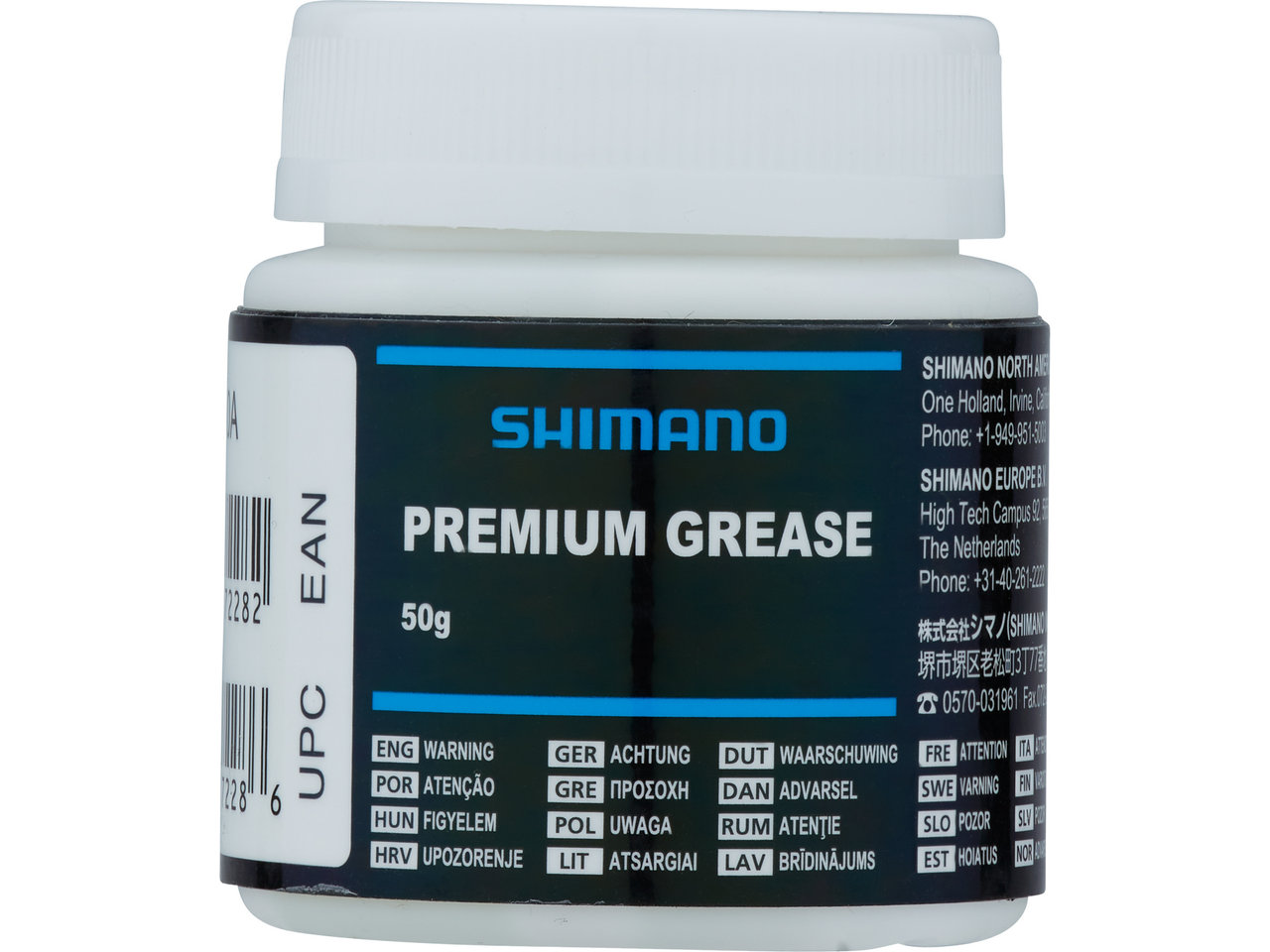 Shimano Premium Fett