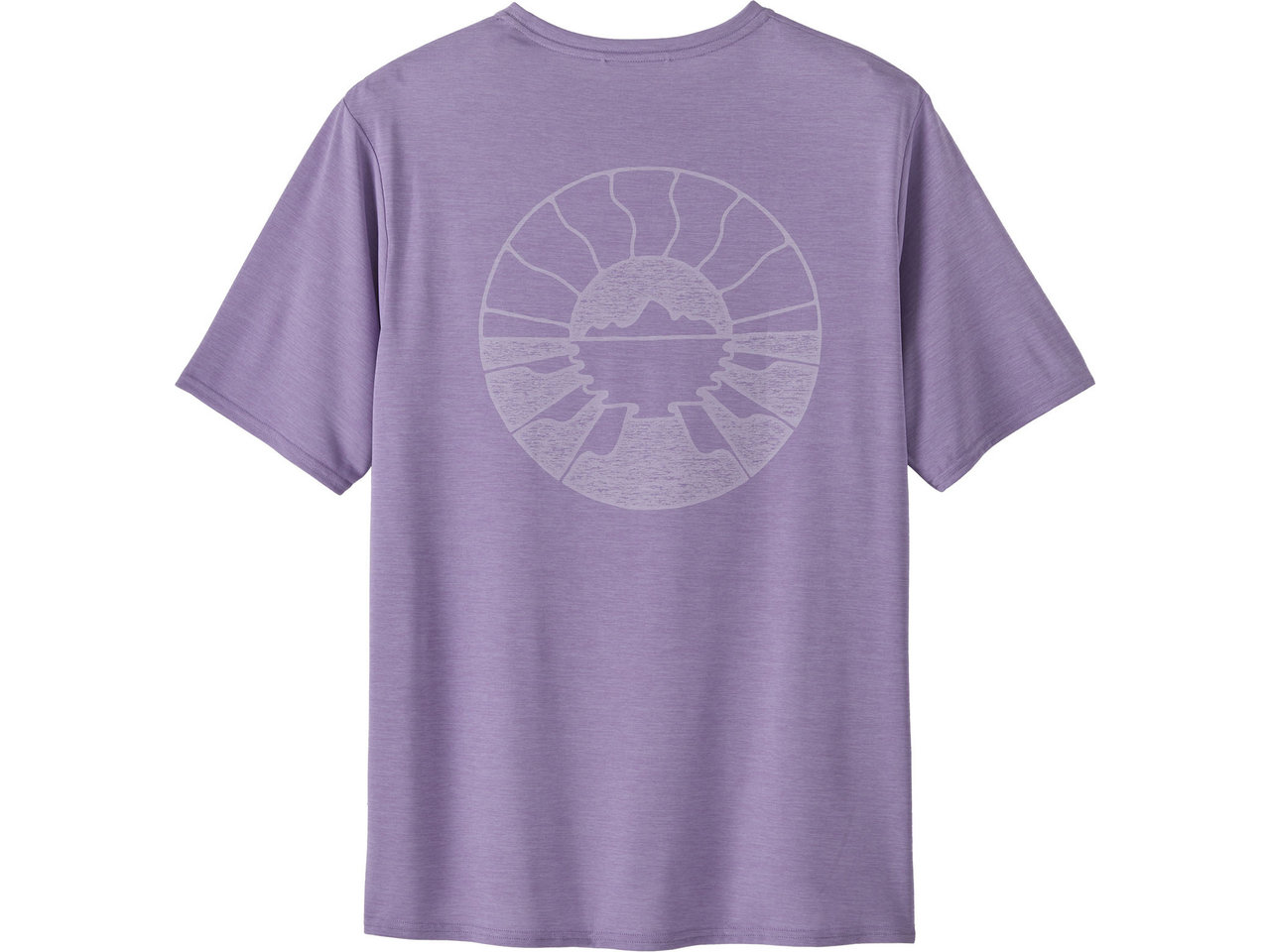 Forgotten island:concrete purple x