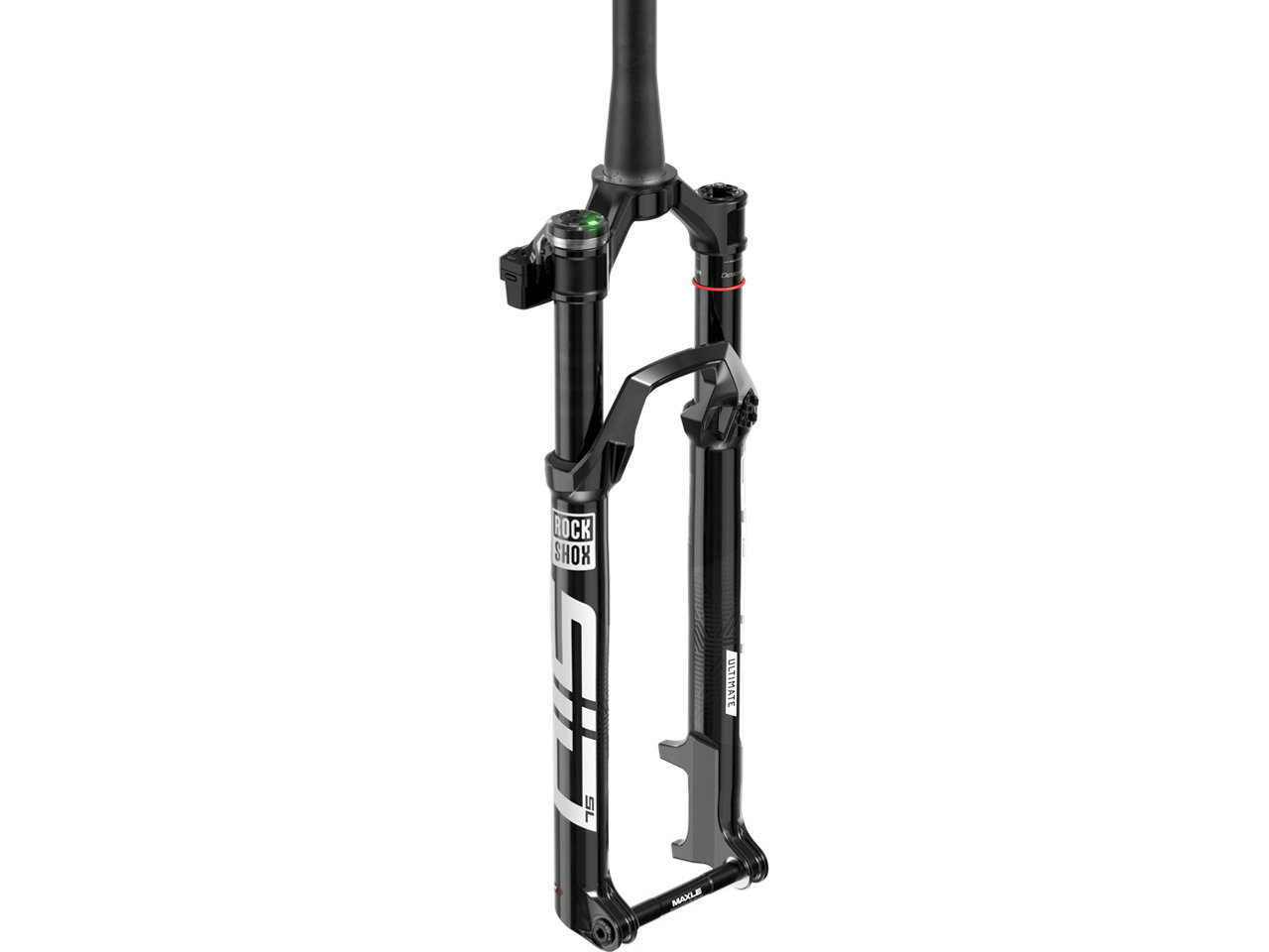 Rock Shox SID SL Ultimate Flight Attendant Race Day 3P DebonAir+ Boost 29"