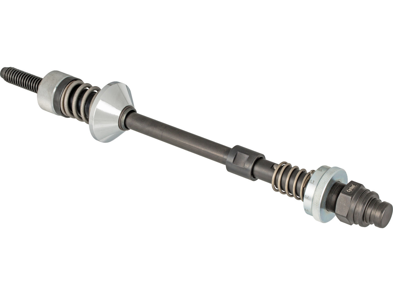 Cyclus Tools Basiswerkzeug SN.10-W Snap.In