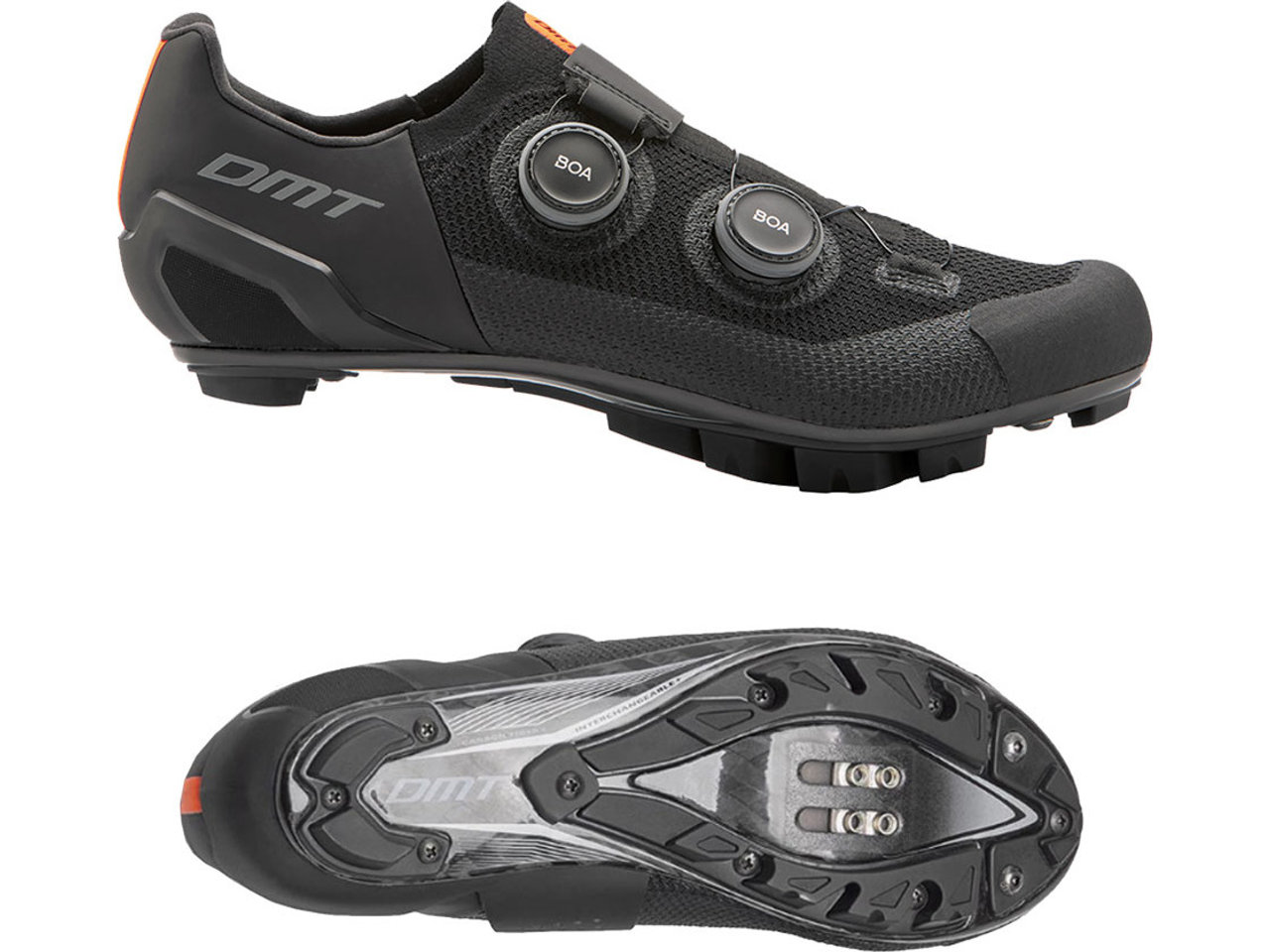 DMT MH10 MTB Schuhe DMT MH10 MTB Schuhe