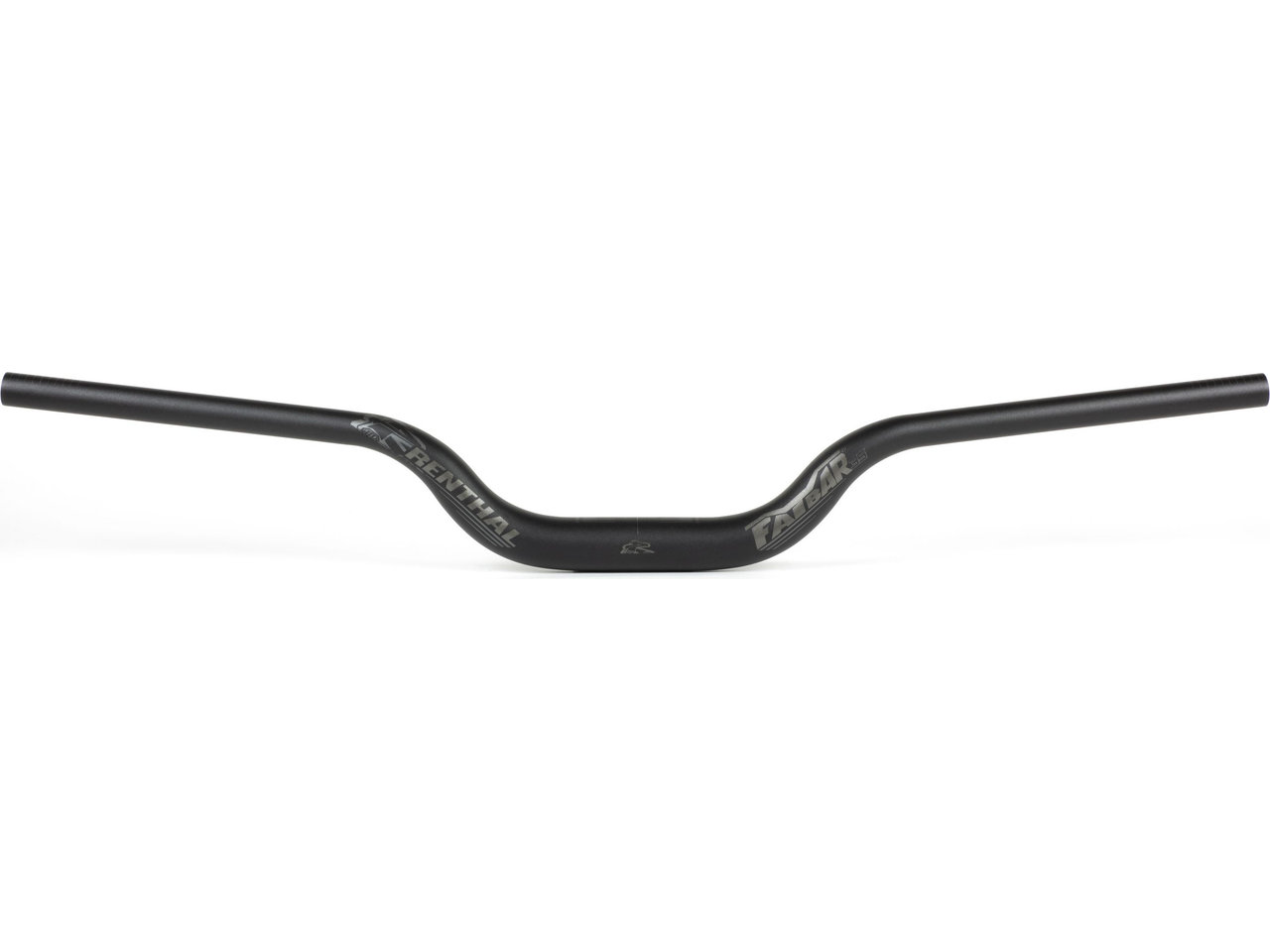 Renthal V3 Fatbar 35 70 mm Riser Lenker