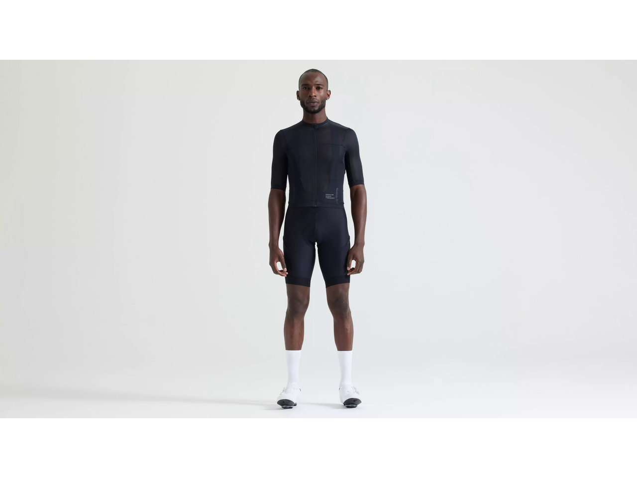 Specialized Prime LT SS Trikot