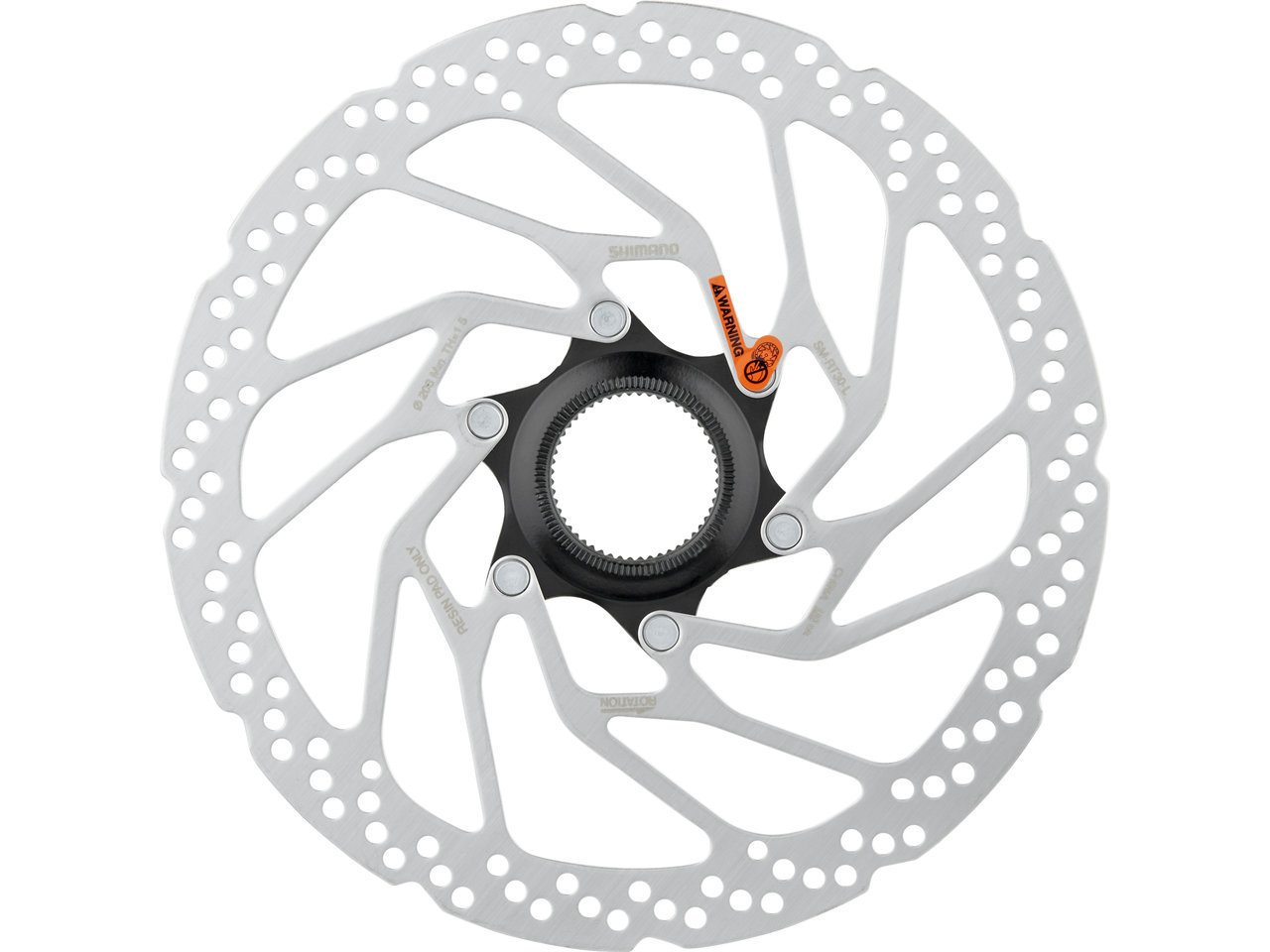 Shimano Bremsscheibe SM-RT30 Center Lock Shimano Bremsscheibe SM-RT30 Center Lock