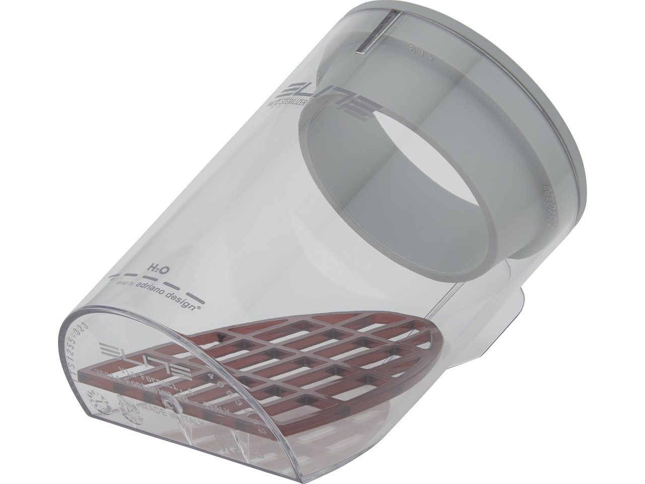 Elite Neto Sterilisator für Trinkflaschen Elite Neto Sterilisator für Trinkflaschen