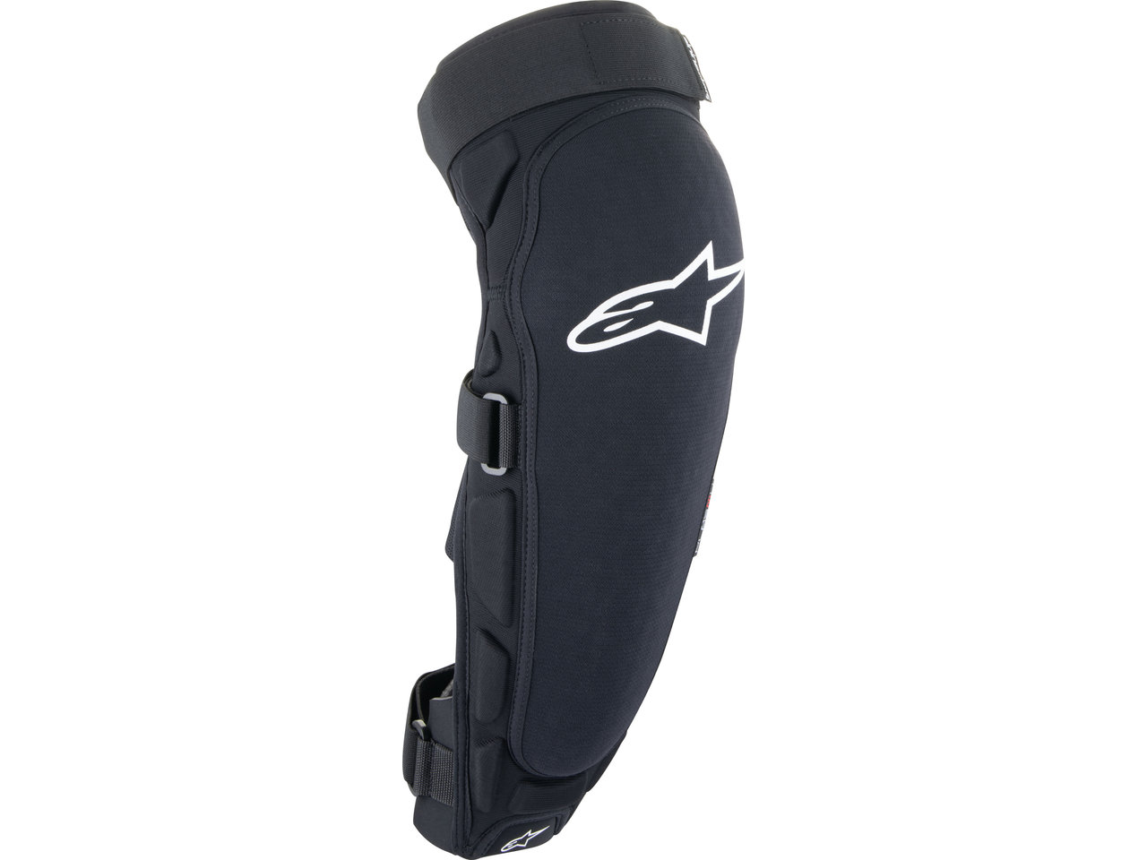 Alpinestars A-Impact Plasma Pro Knie-/Schienbeinschoner Alpinestars A-Impact Plasma Pro Knie-/Schienbeinschoner