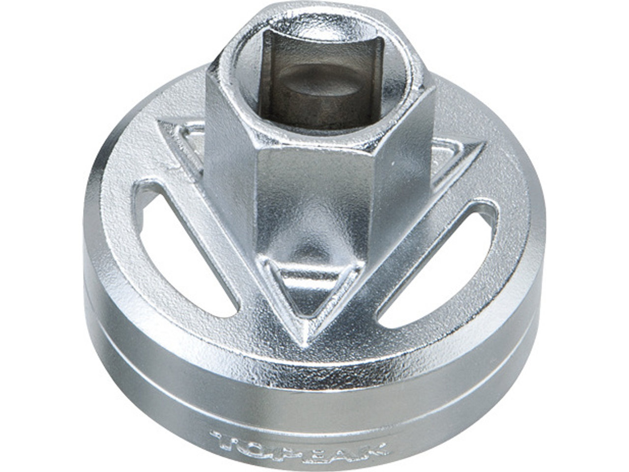 Topeak External Bottom Bracket Tool Innenlagerwerkzeug Topeak External Bottom Bracket Tool Innenlagerwerkzeug