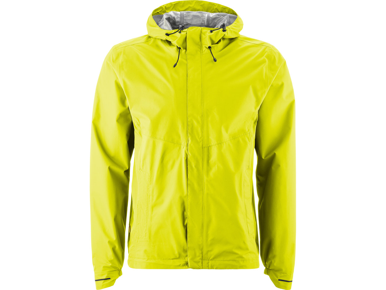 Gonso Save Jacket Essential M Herren Regenjacke