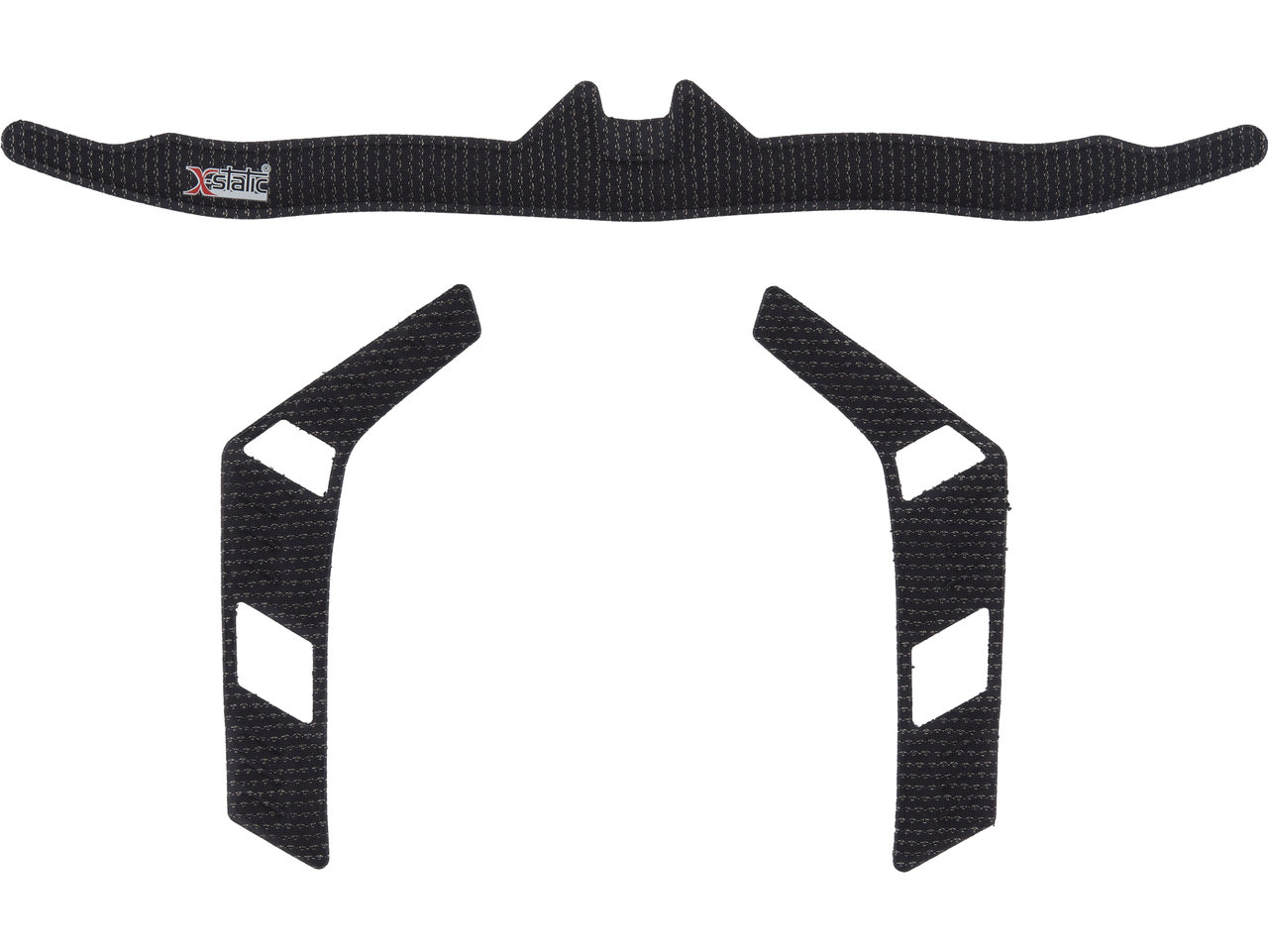 SCOTT Hjelm Padding SCOTT Hjelm Padding