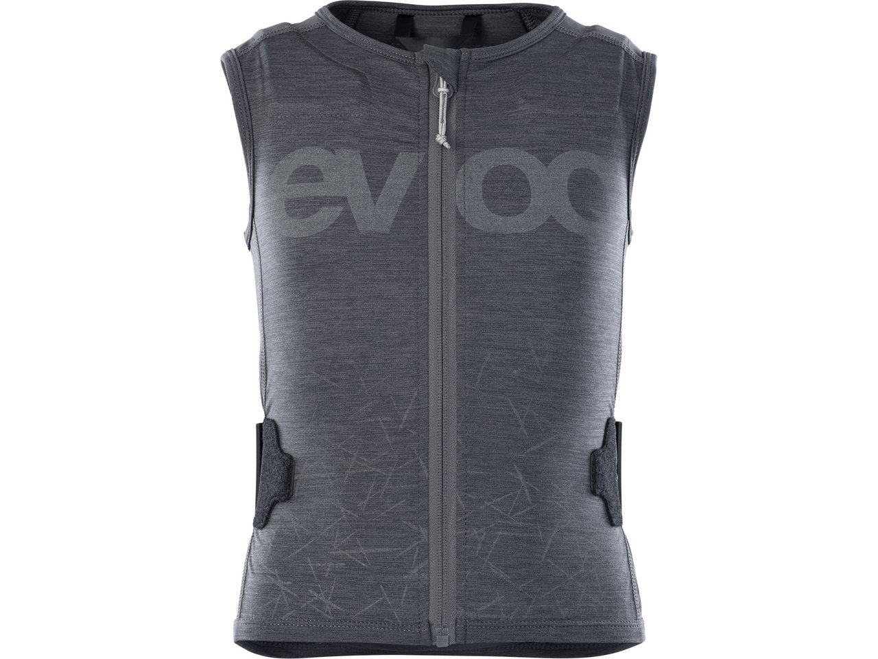 EVOC Protector Vest Kids Protektorenweste Modell 2024 EVOC Protector Vest Kids Protektorenweste Modell 2024
