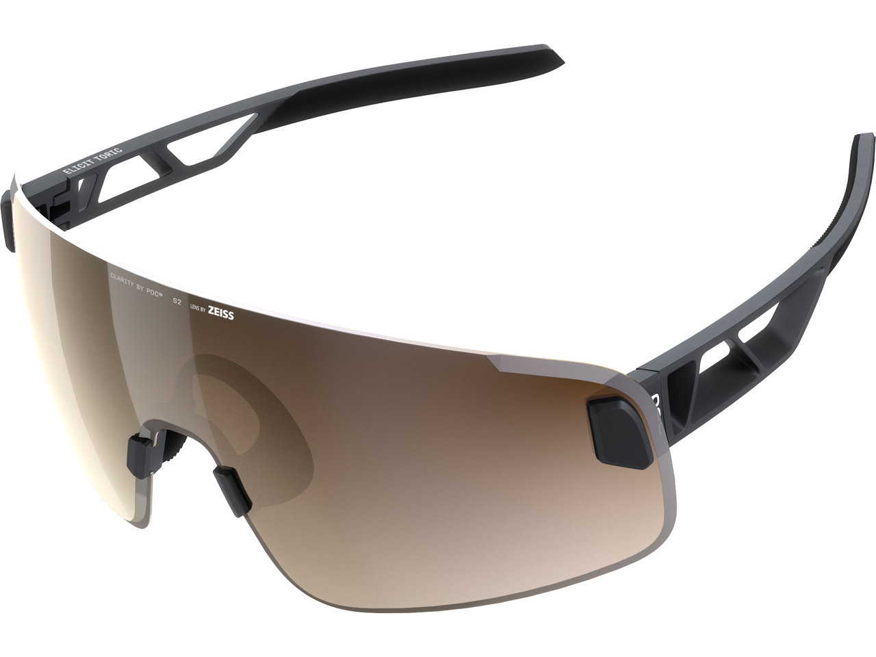 POC Elicit Toric Sportbrille + Ersatzglas