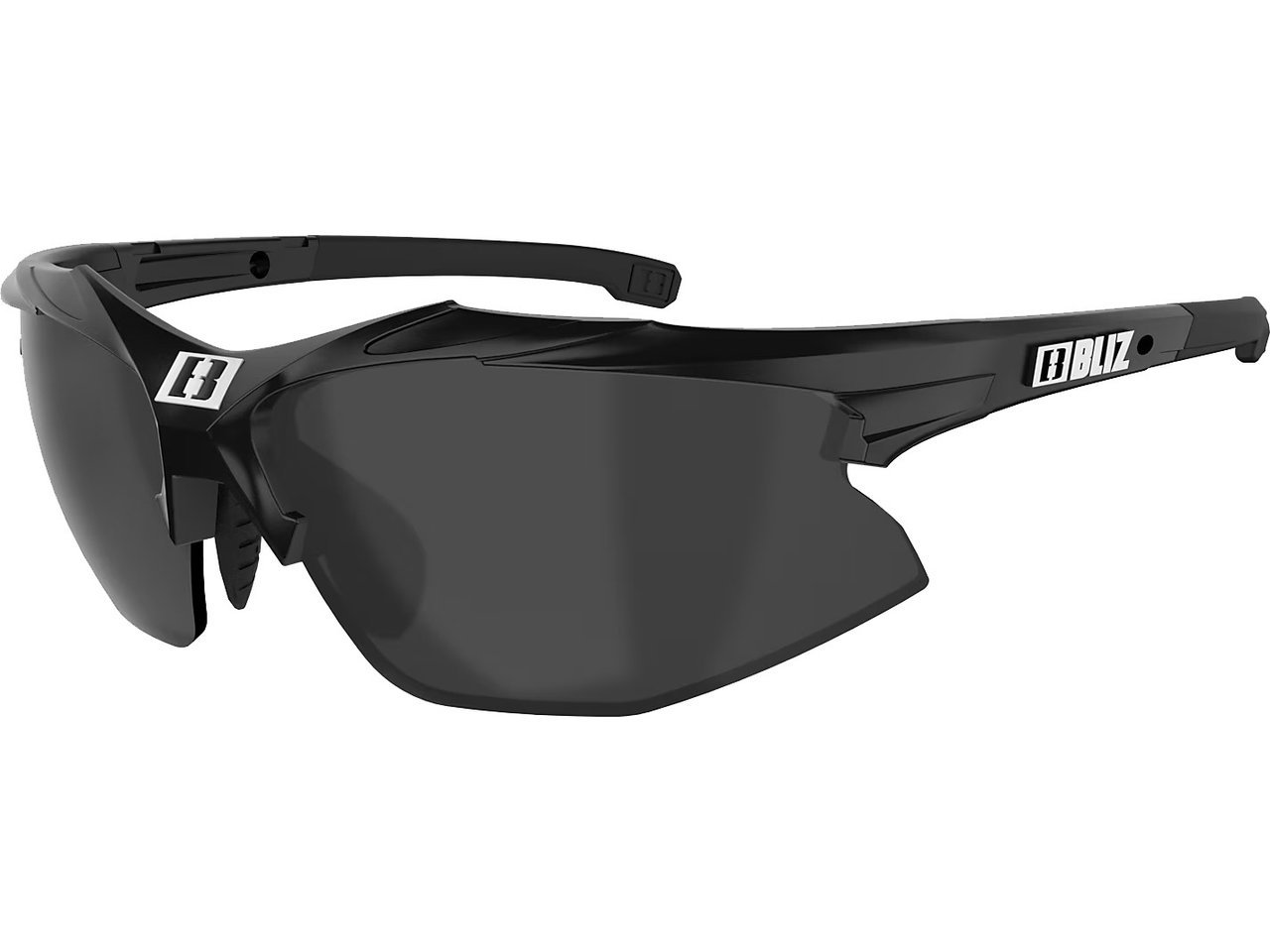 Bliz Hybrid Small Sportbrille