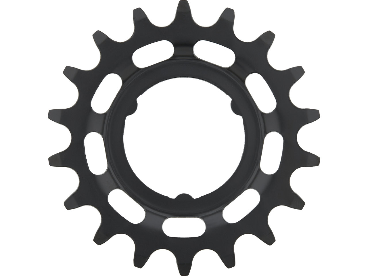 KMC 18T Shimano El-Sykkel Drev KMC 18T Shimano El-Sykkel Drev