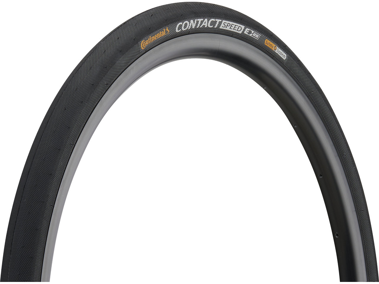 Continental Contact Speed 28" Drahtreifen Continental Contact Speed 28" Drahtreifen